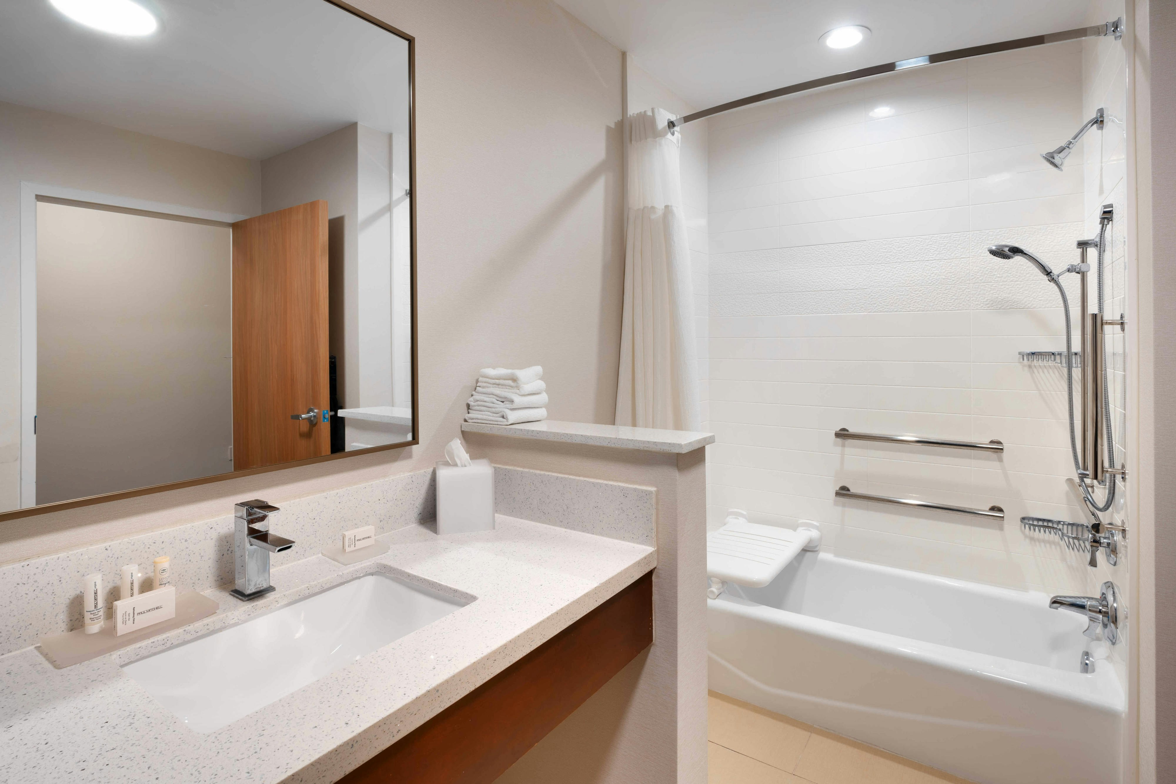 Fairfield by Marriott Inn & Suites Rockport
