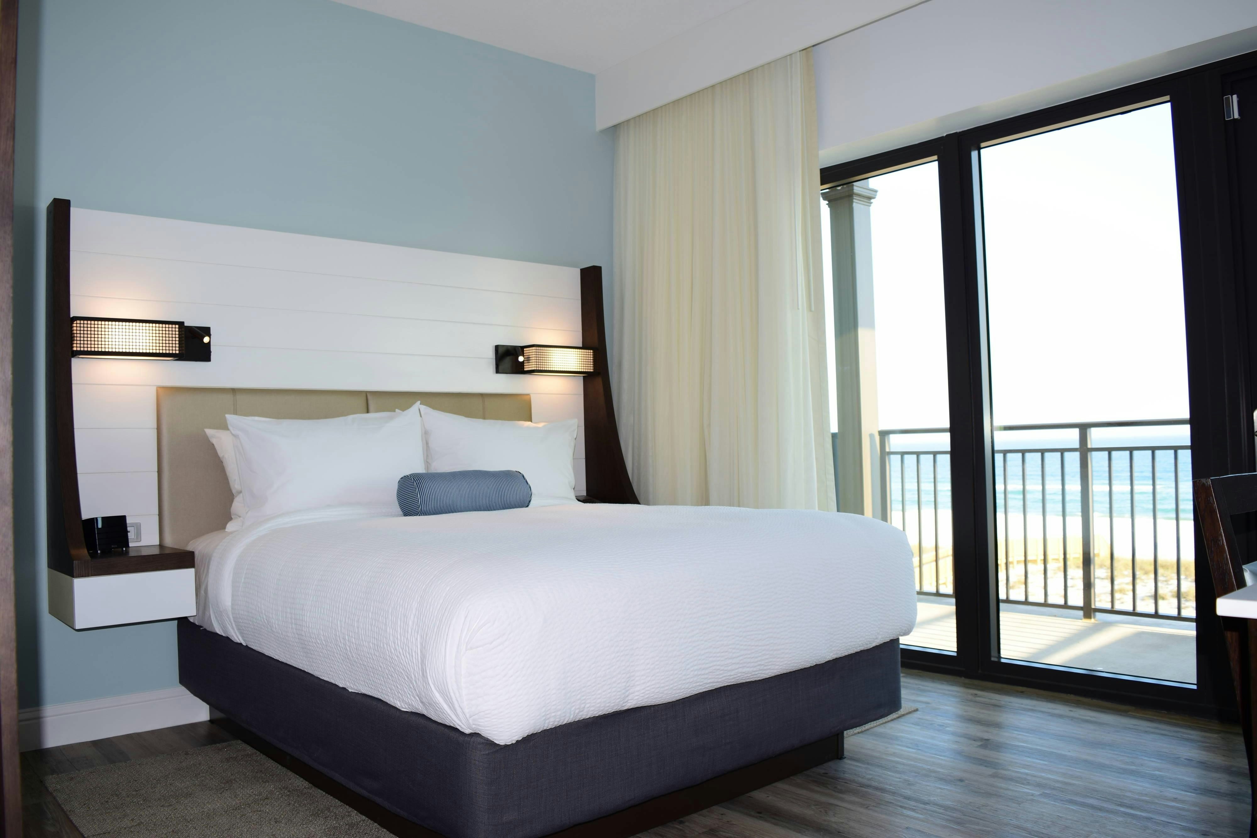 SpringHill Suites by Marriott Navarre Oceanfront