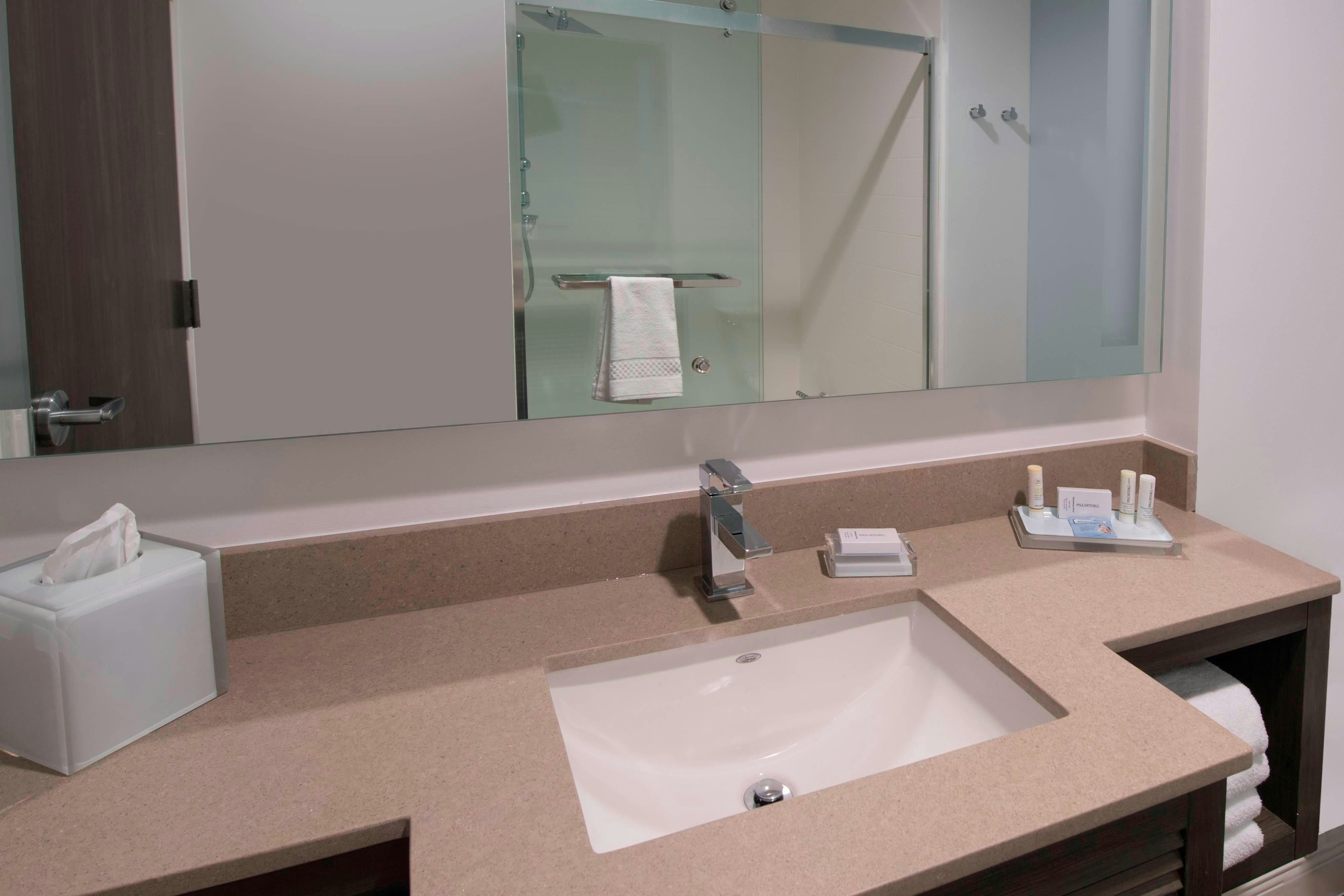 SpringHill Suites by Marriott Navarre Oceanfront