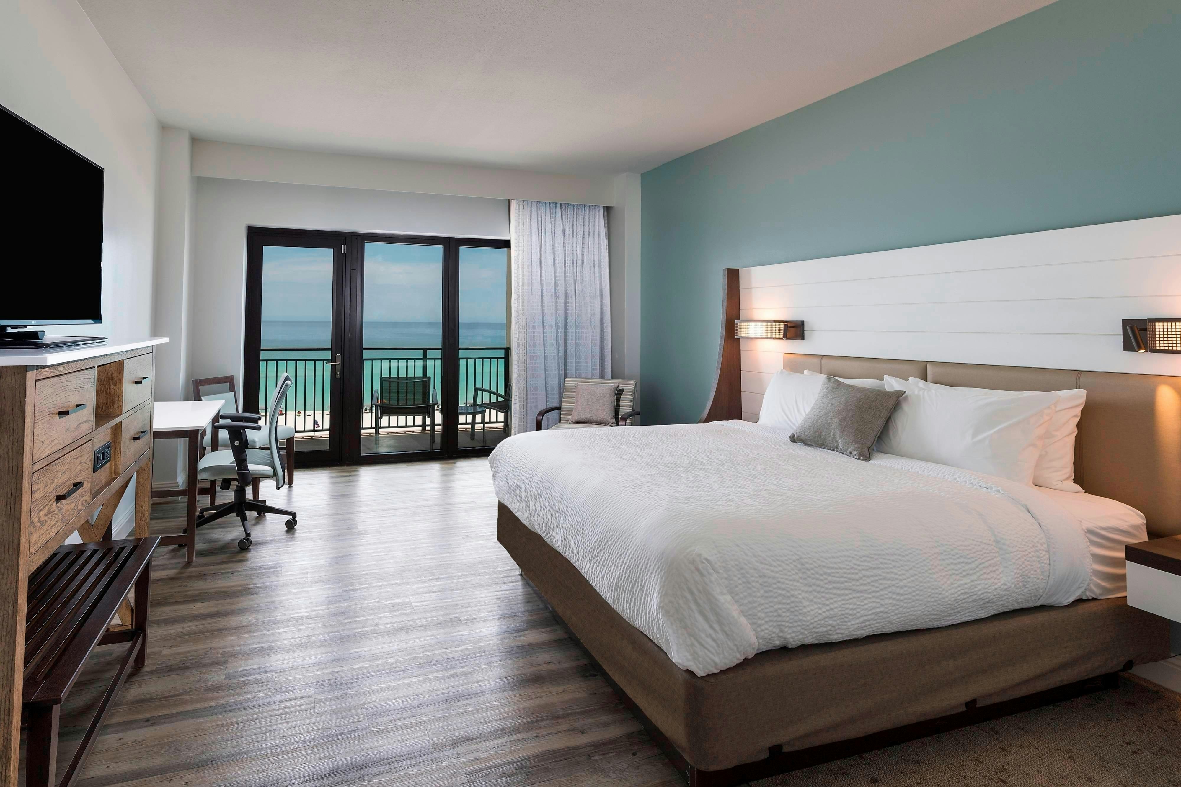 SpringHill Suites by Marriott Navarre Oceanfront