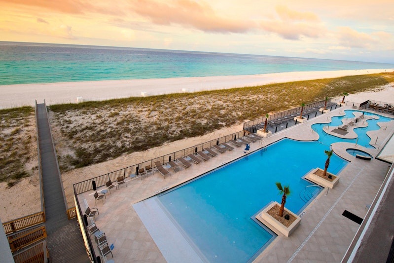 SpringHill Suites by Marriott Navarre Oceanfront
