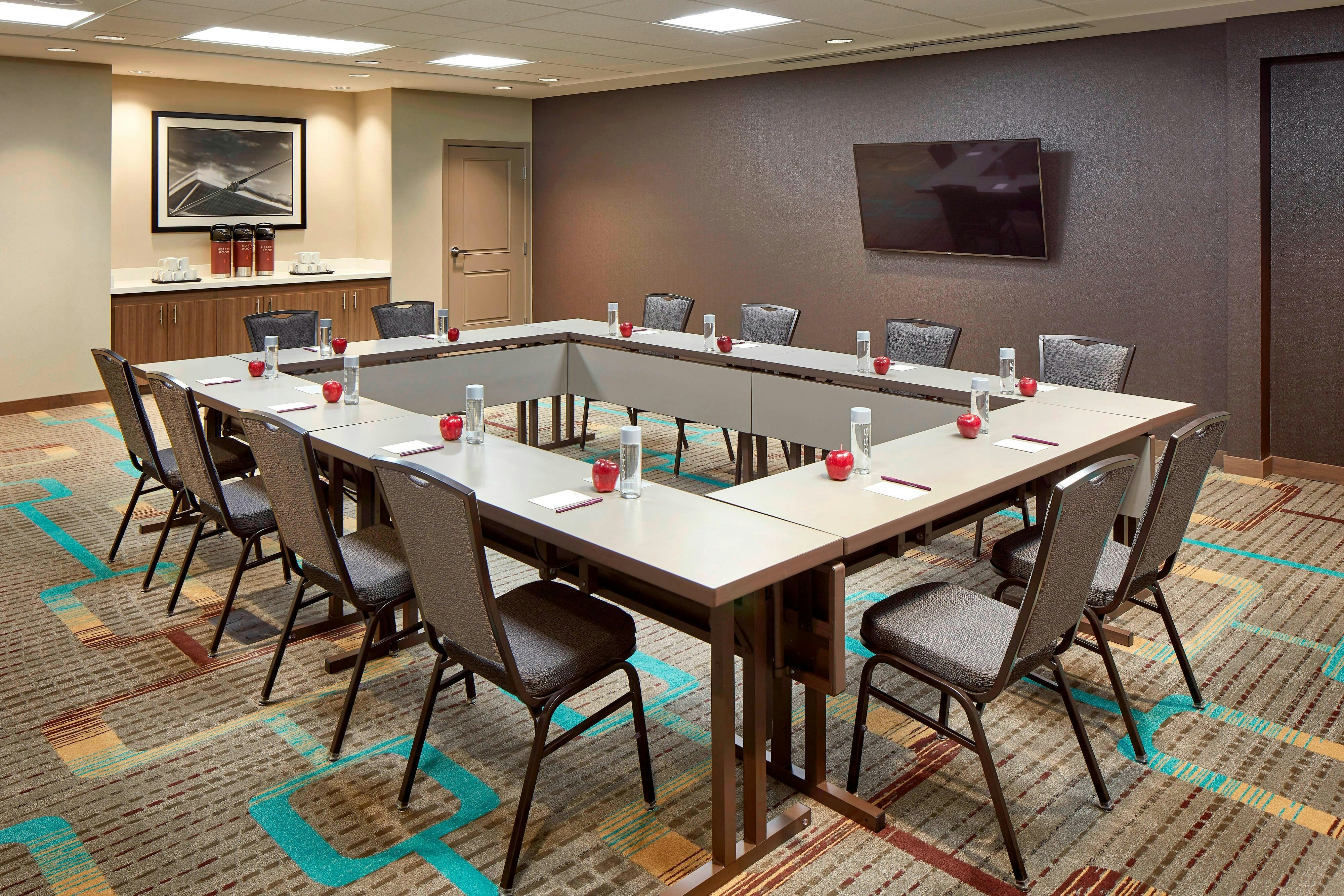 Residence Inn by Marriott San Diego Chula Vista