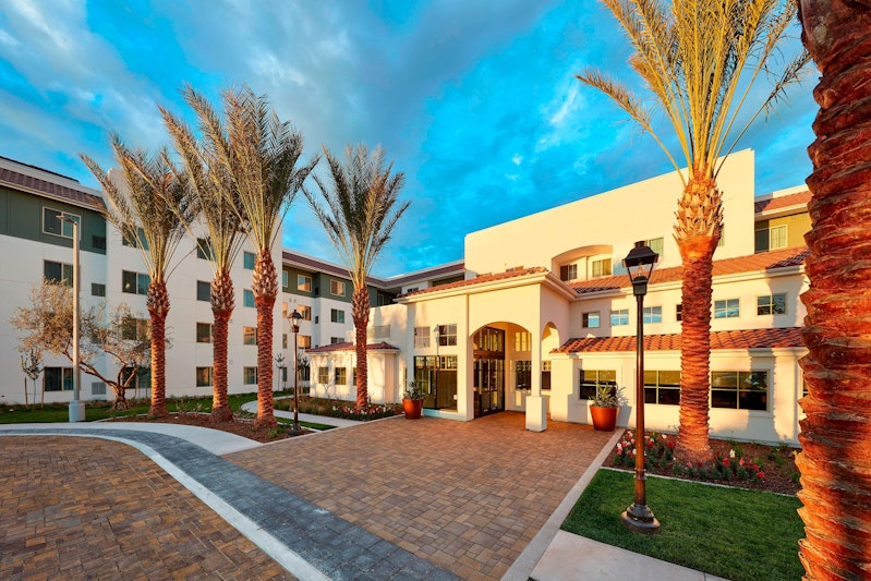 Residence Inn by Marriott San Diego Chula Vista