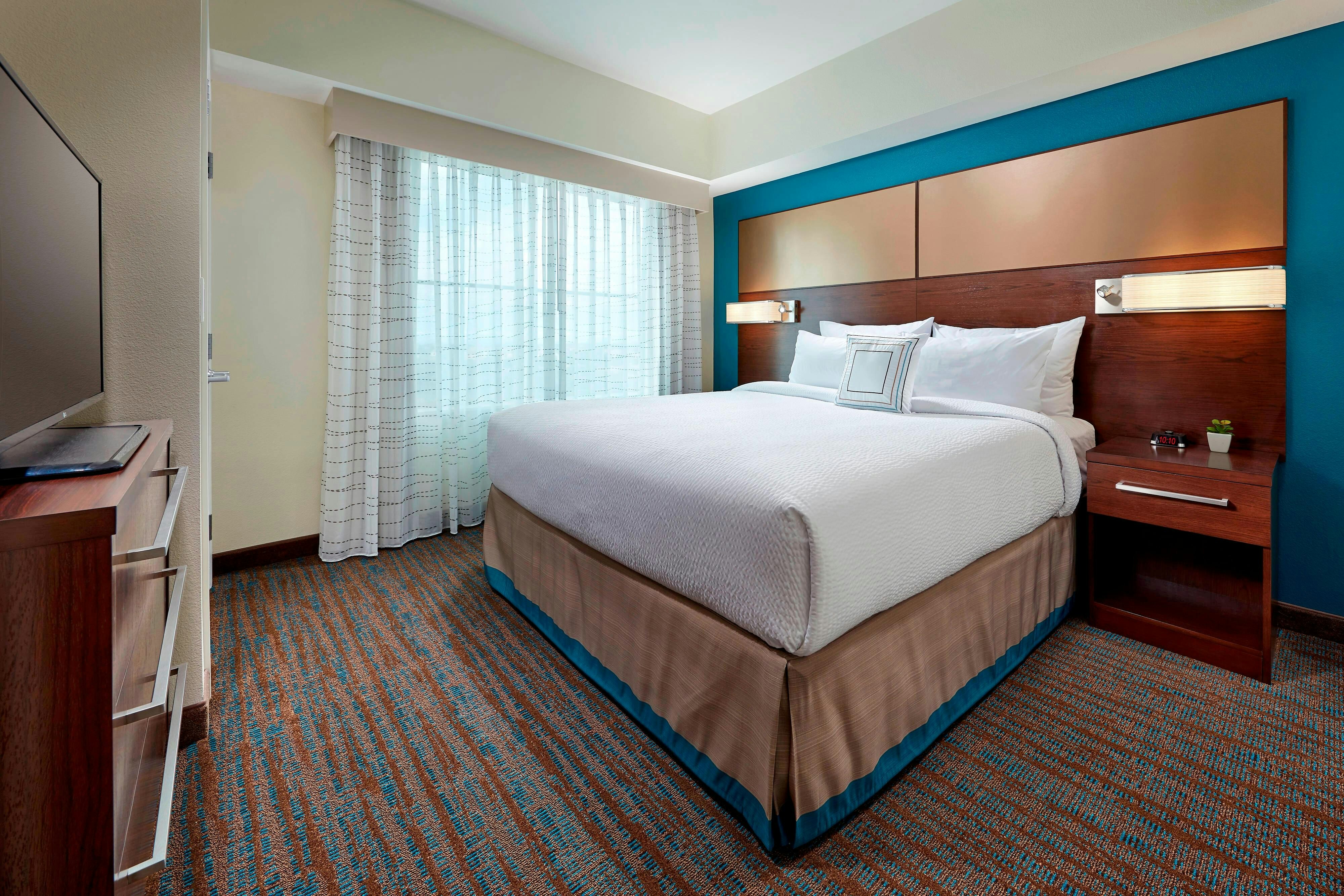 Residence Inn by Marriott San Diego Chula Vista