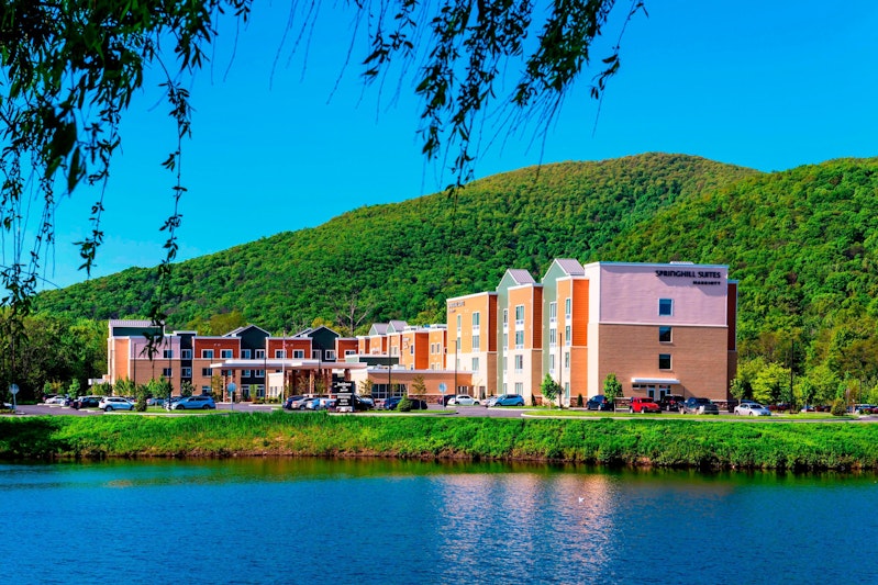 SpringHill Suites by Marriott Fishkill