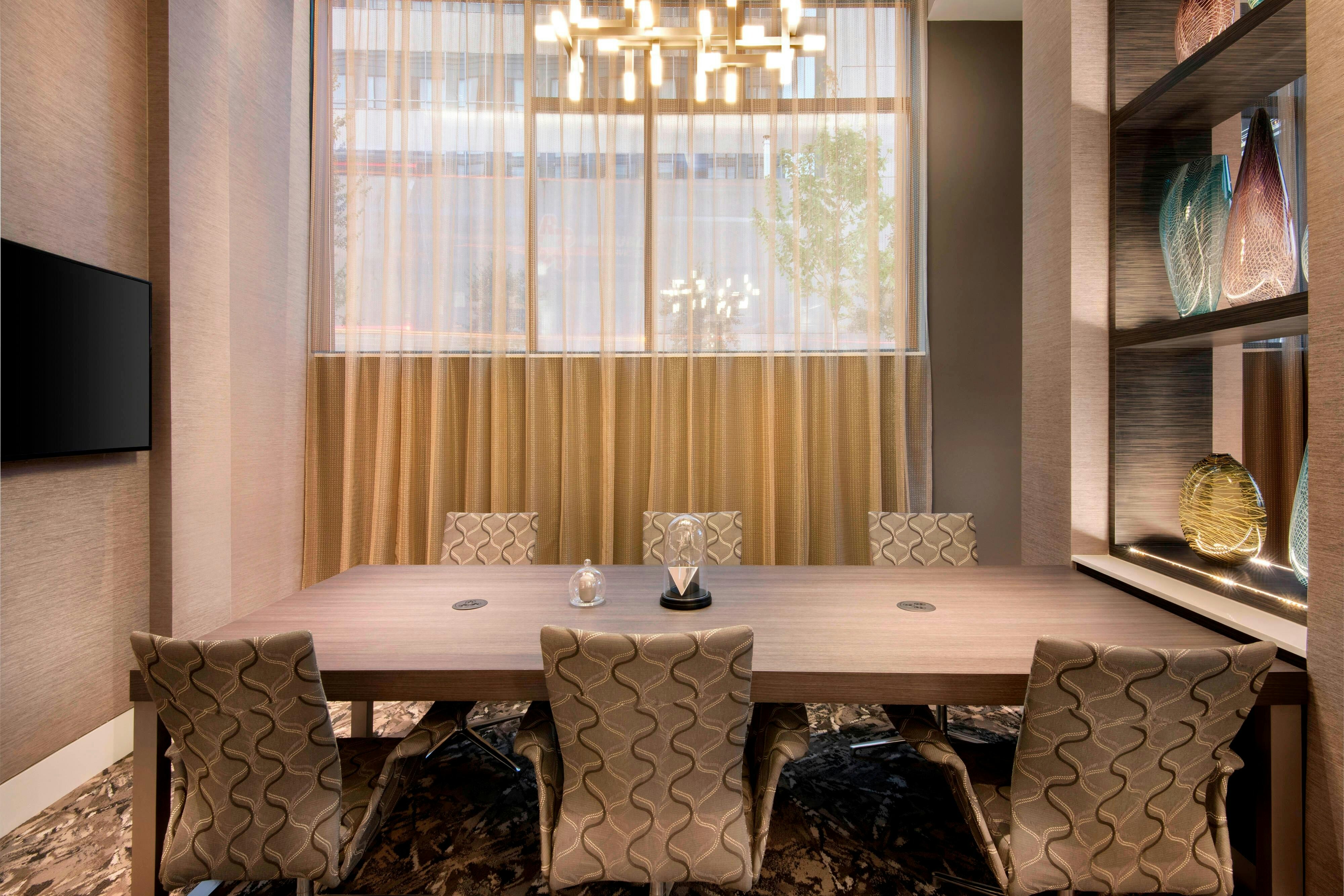 AC Hotel Asheville Downtown
