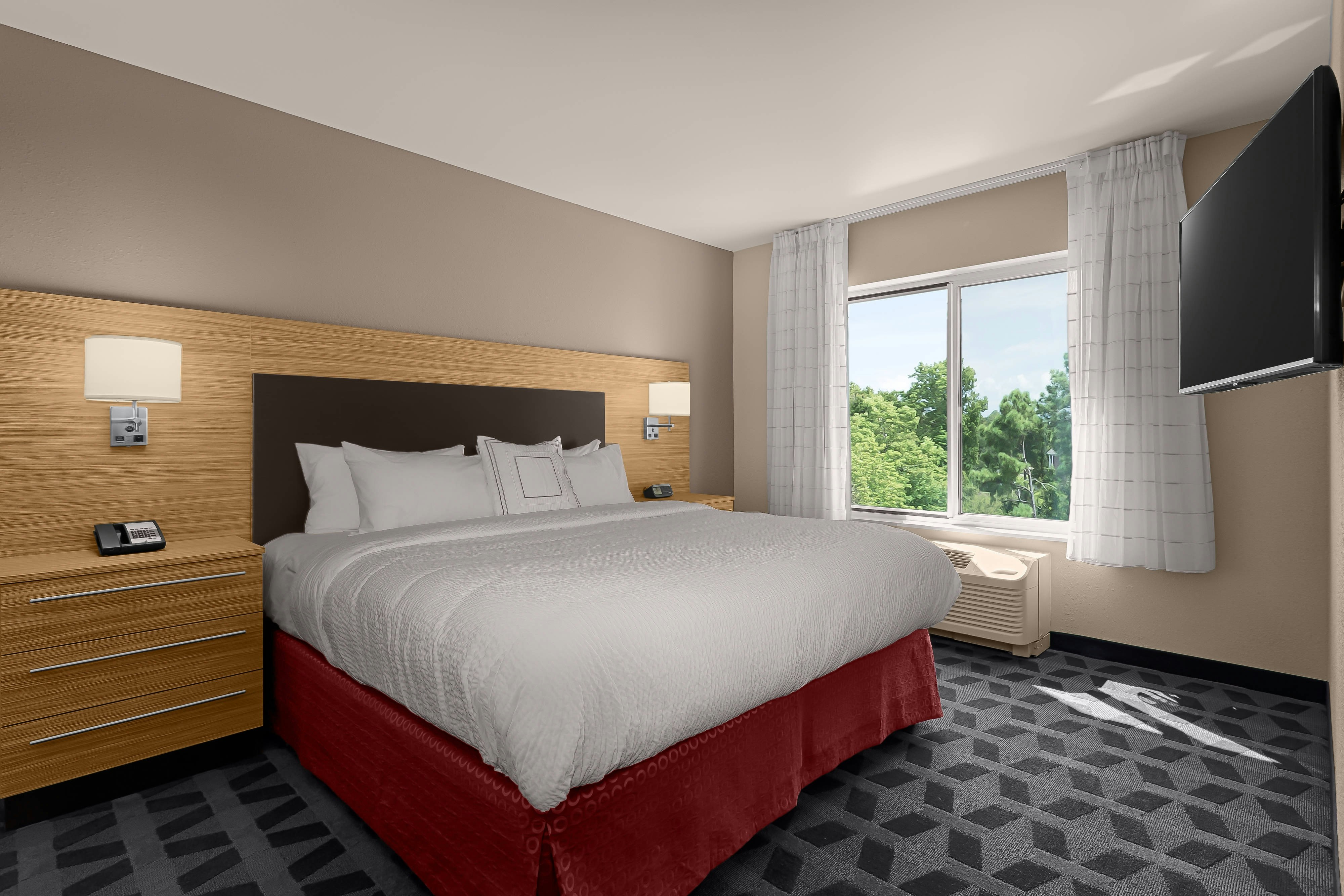 TownePlace Suites by Marriott Charleston Mt. Pleasant