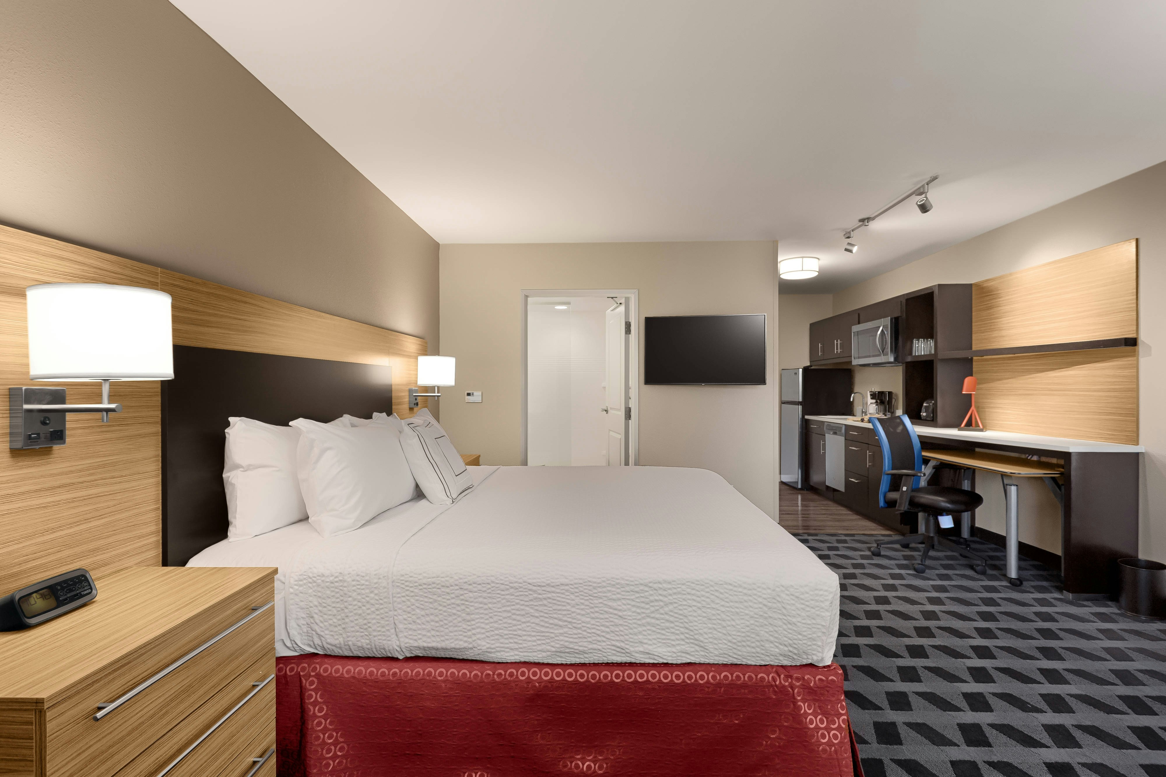 TownePlace Suites by Marriott Charleston Mt. Pleasant
