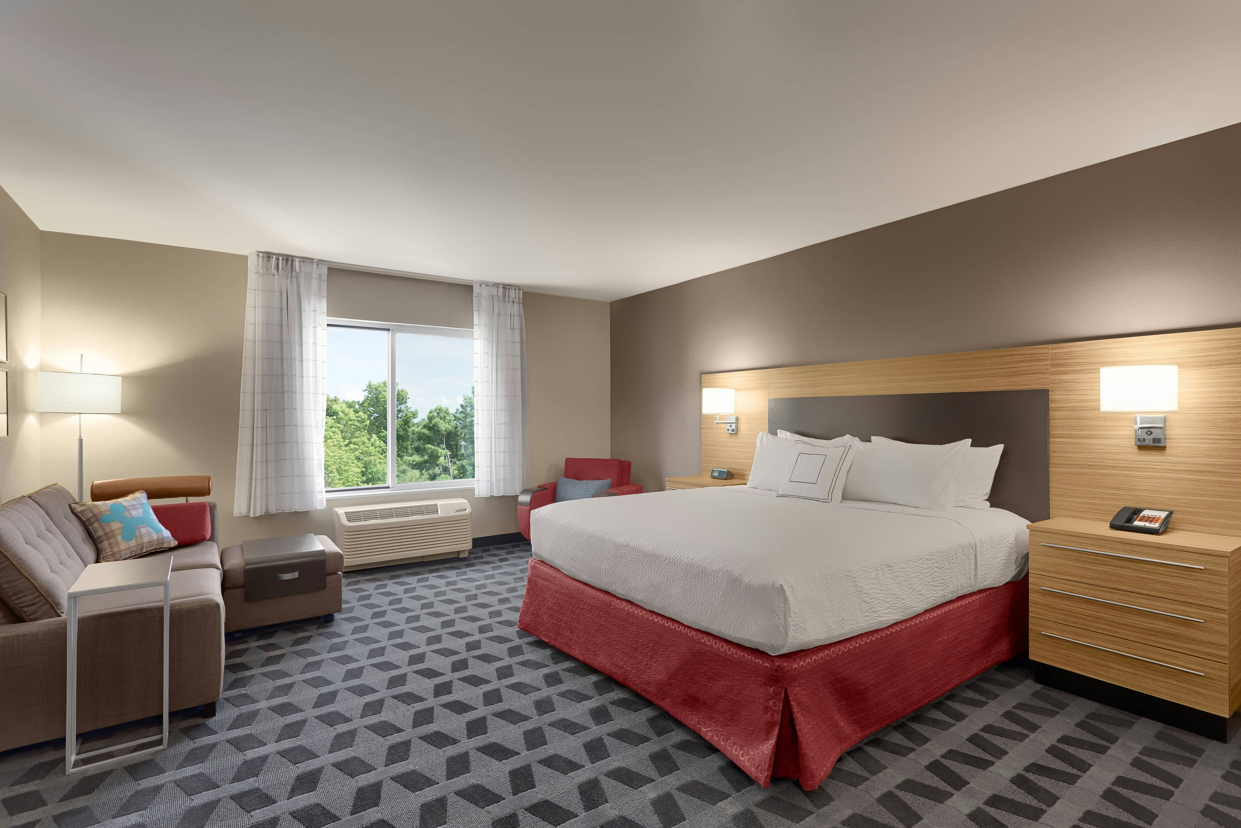 TownePlace Suites by Marriott Charleston Mt. Pleasant