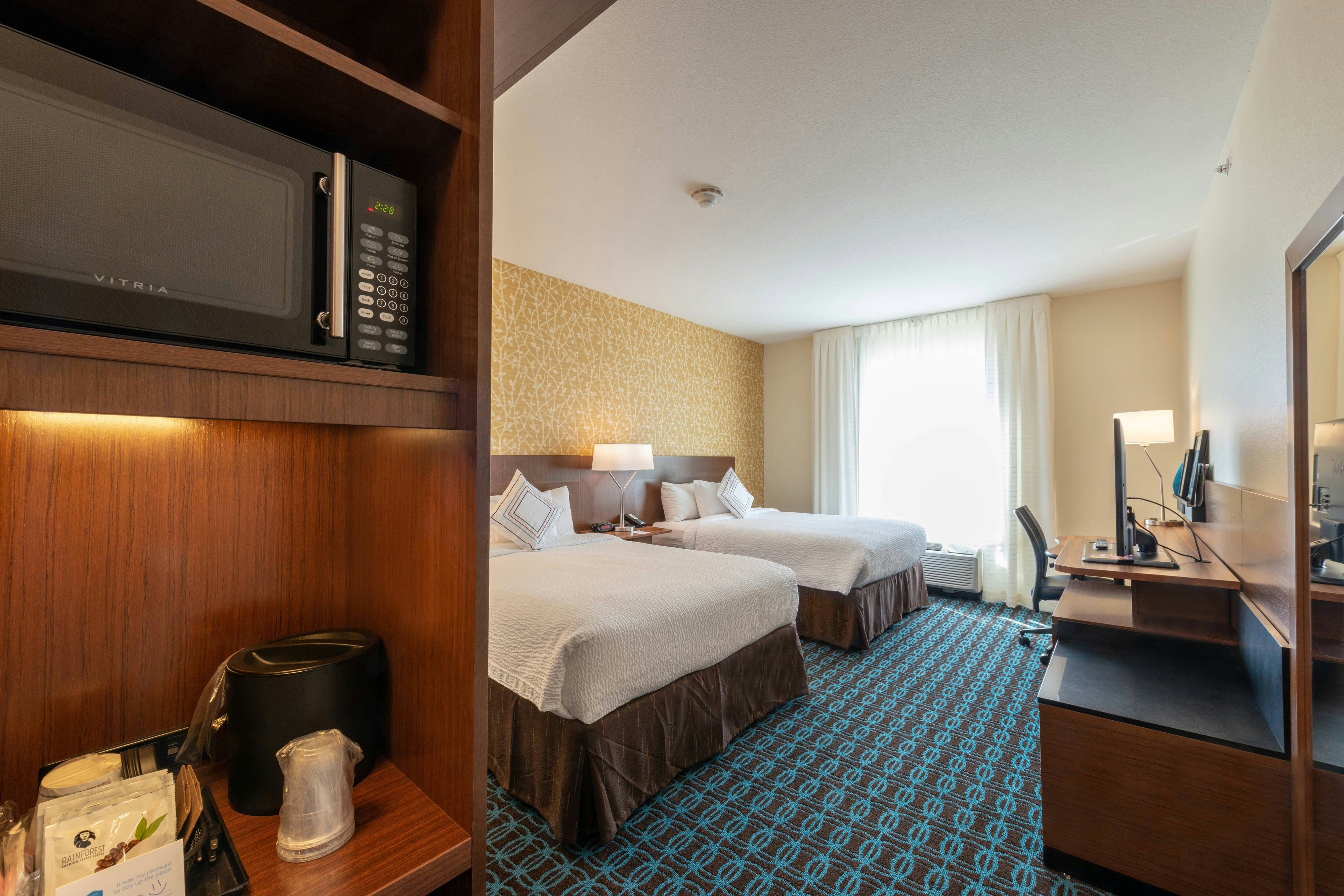 Fairfield by Marriott Inn & Suites Sidney