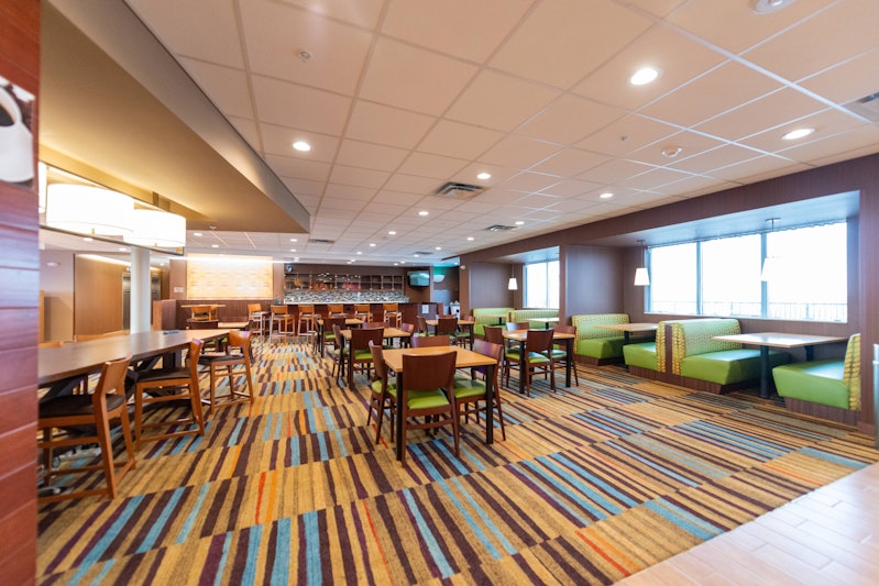 Fairfield by Marriott Inn & Suites Sidney