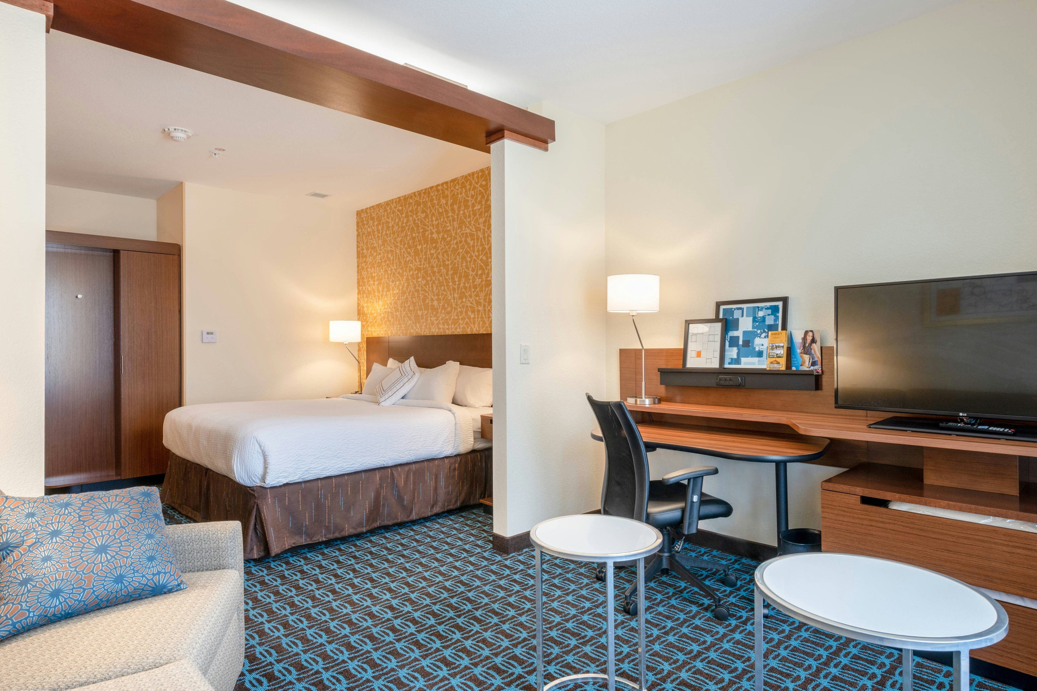 Fairfield by Marriott Inn & Suites Sidney