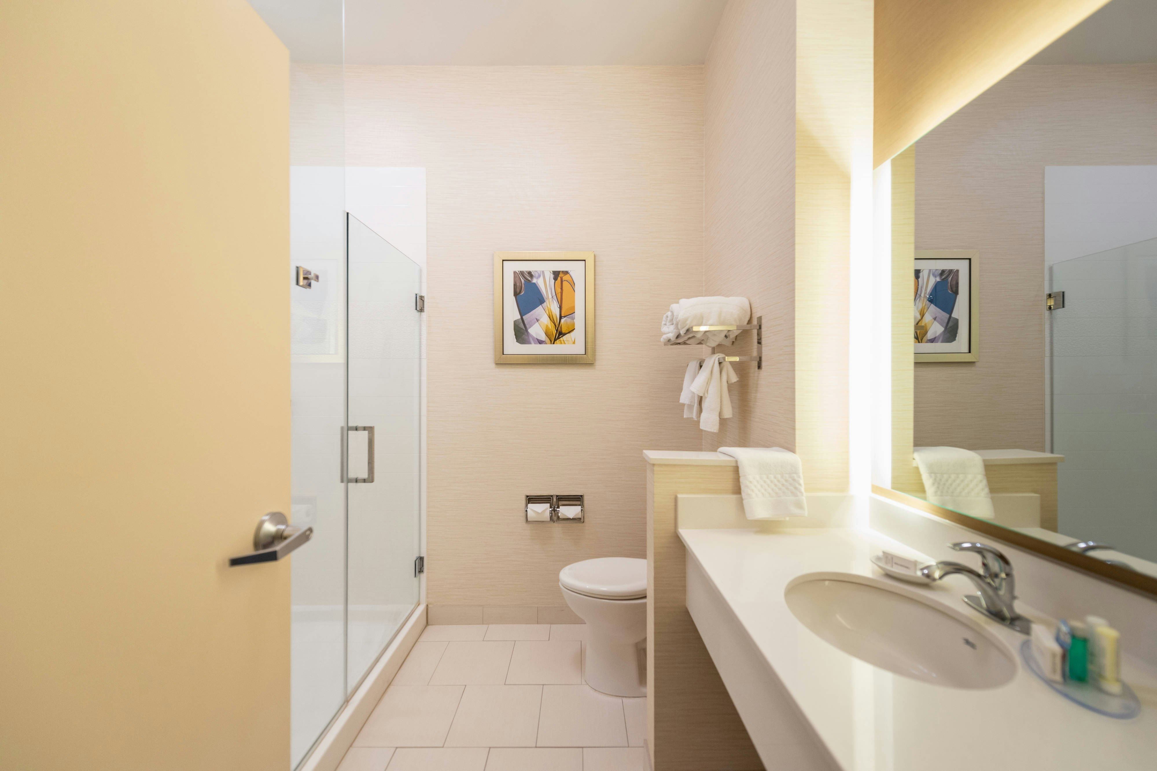 Fairfield by Marriott Inn & Suites Sidney