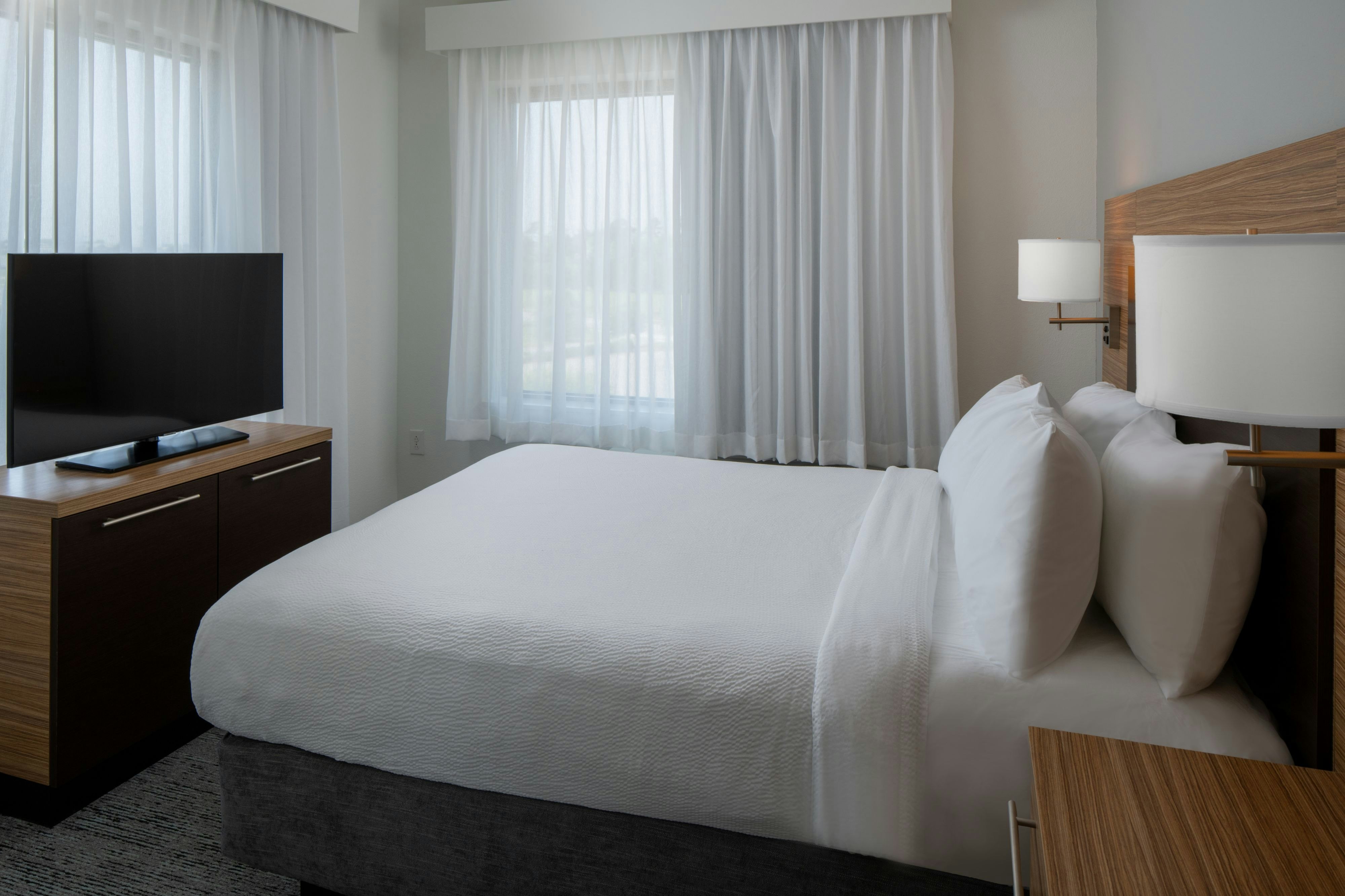 TownePlace Suites by Marriott Foley at OWA