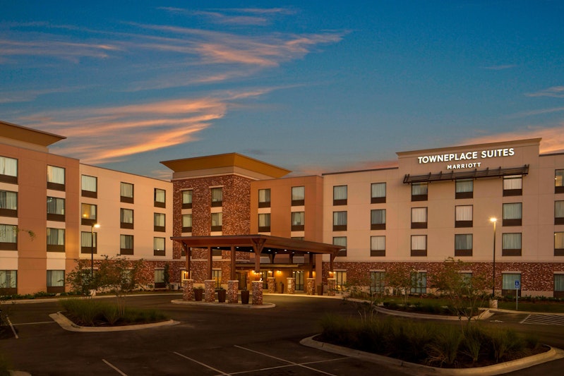 TownePlace Suites by Marriott Foley at OWA