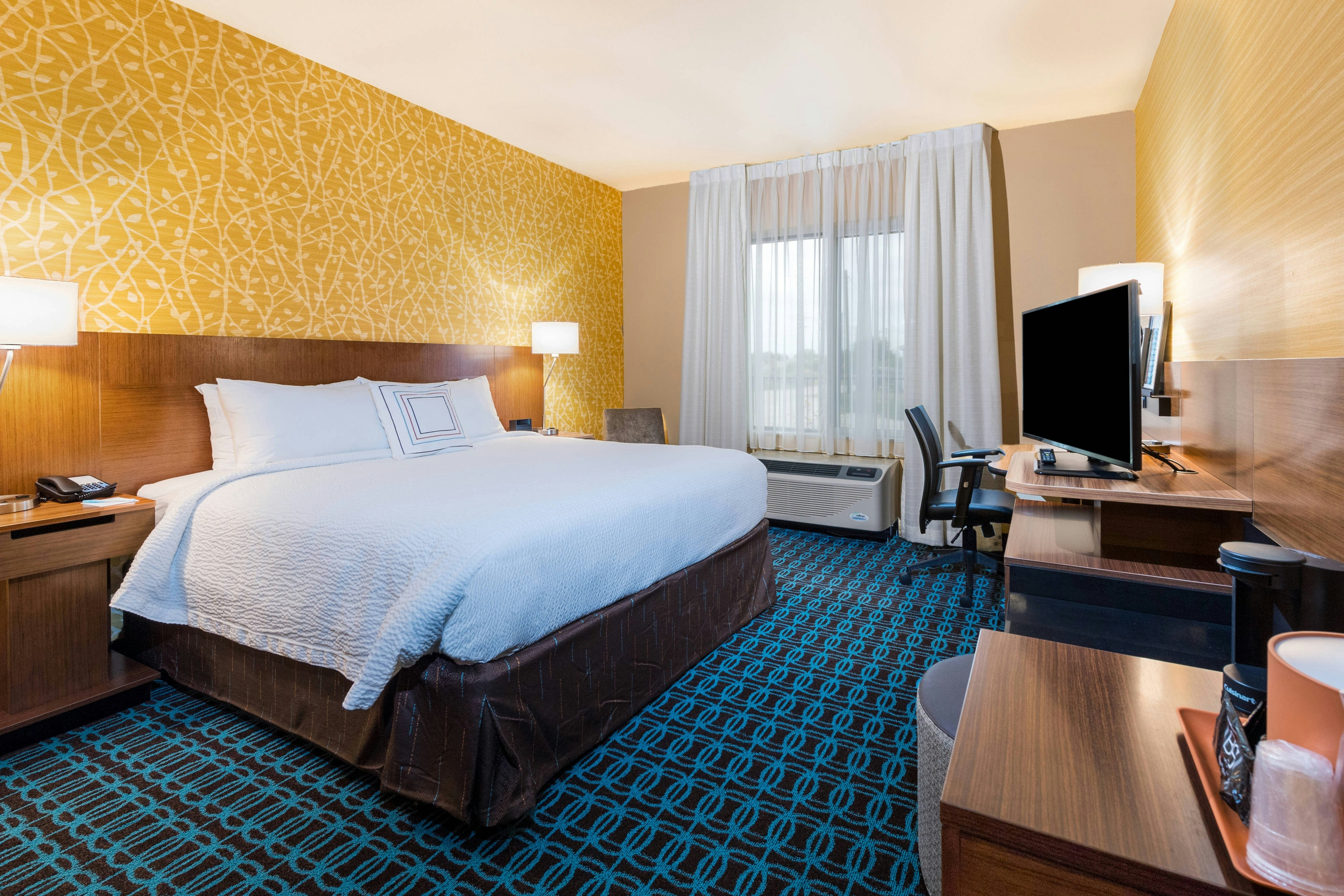 Fairfield by Marriott Inn & Suites Corpus Christi Aransas Pass