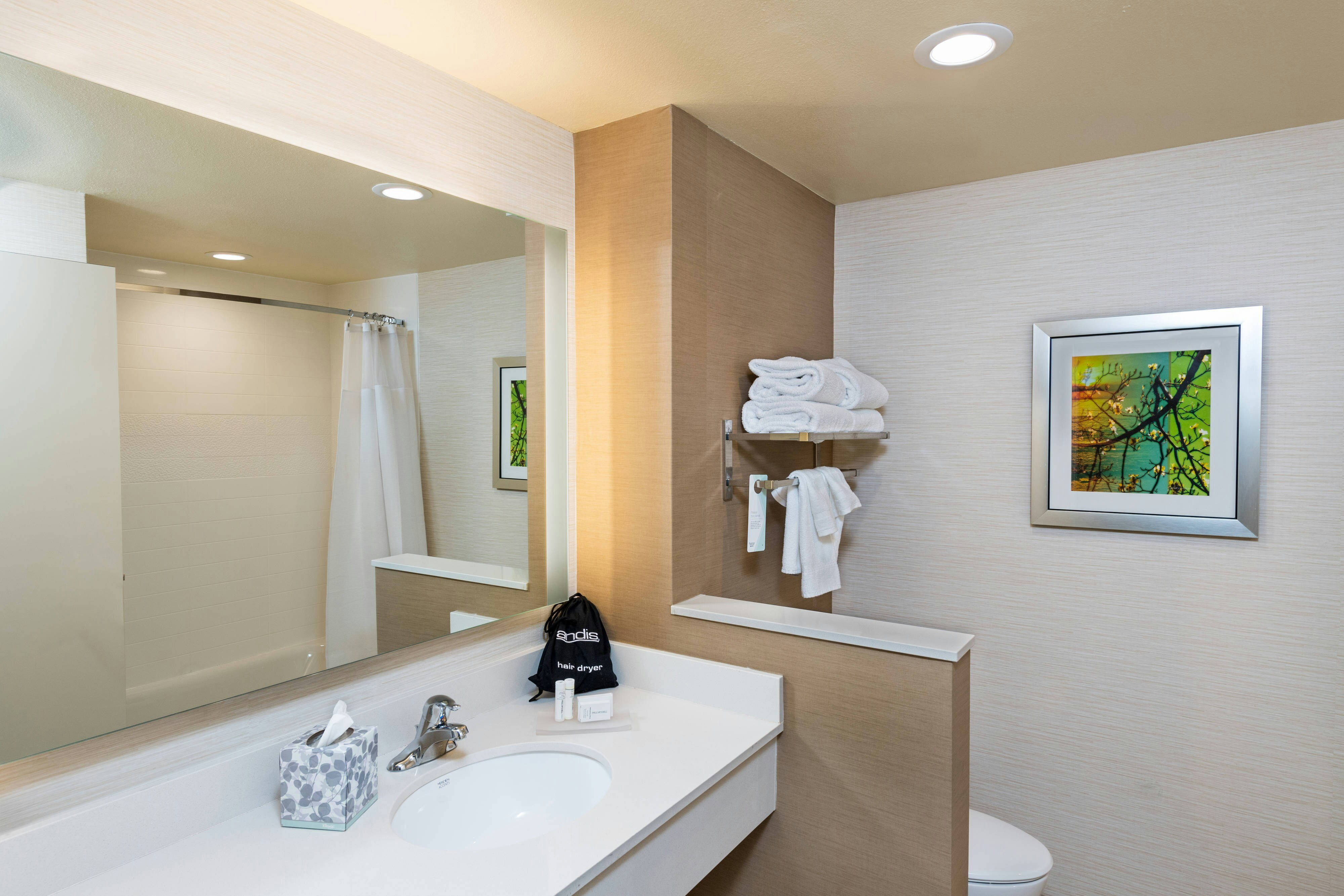 Fairfield by Marriott Inn & Suites Corpus Christi Aransas Pass
