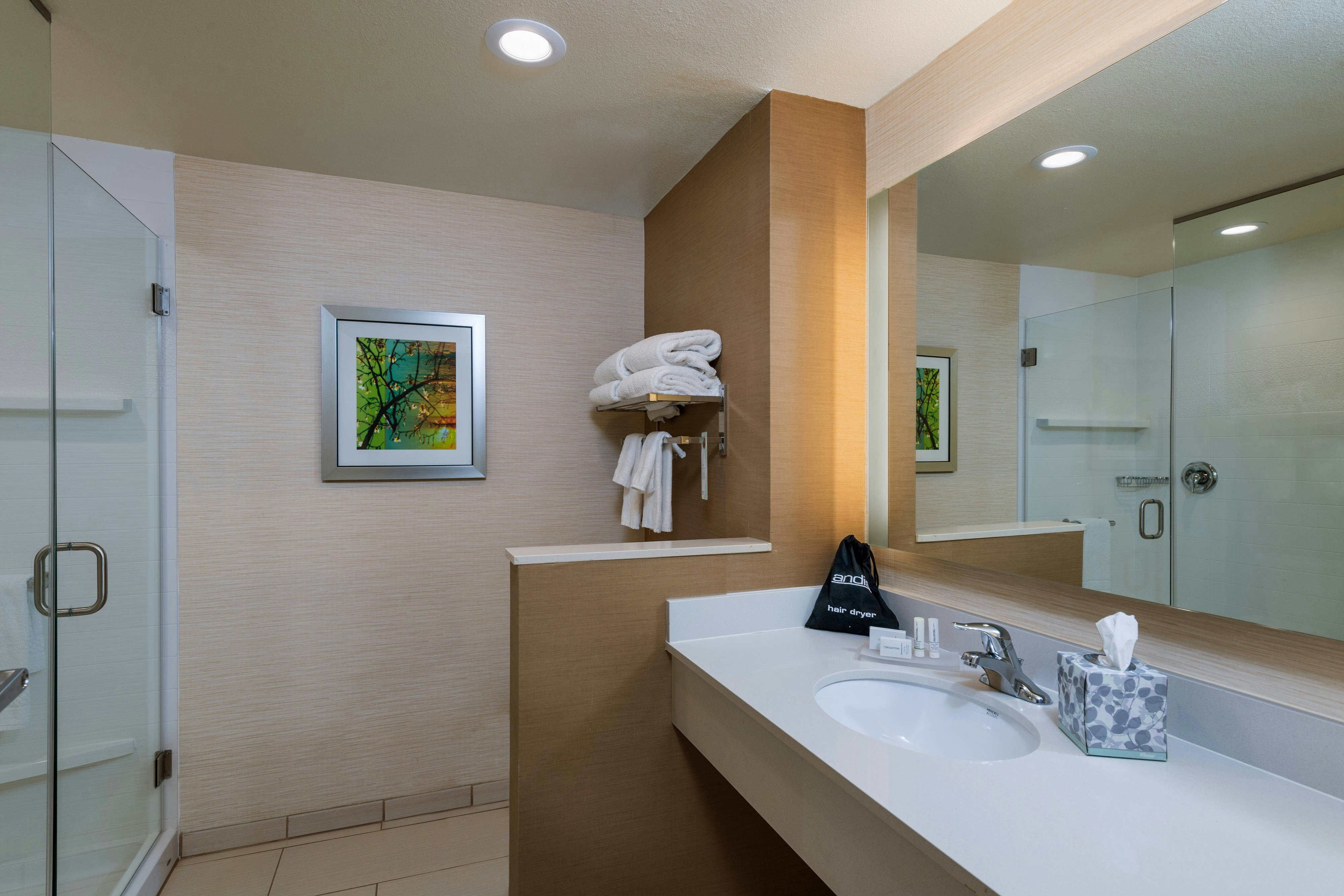 Fairfield by Marriott Inn & Suites Corpus Christi Aransas Pass