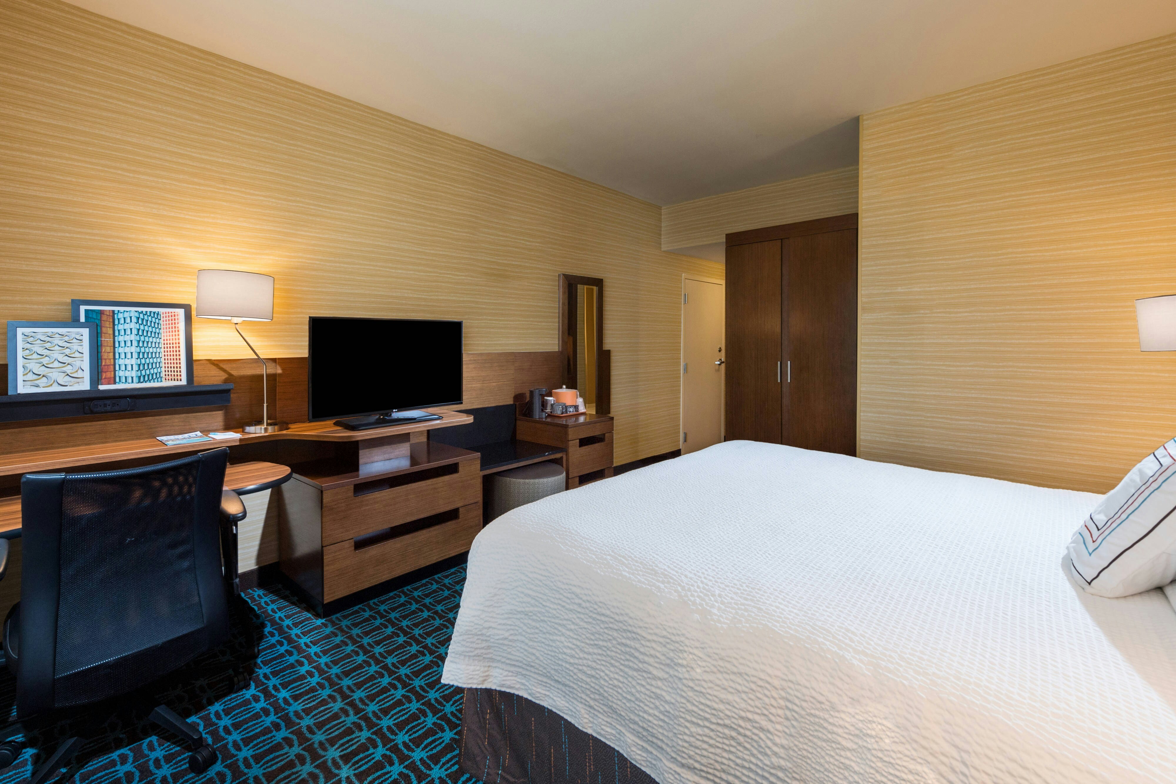 Fairfield by Marriott Inn & Suites Corpus Christi Aransas Pass