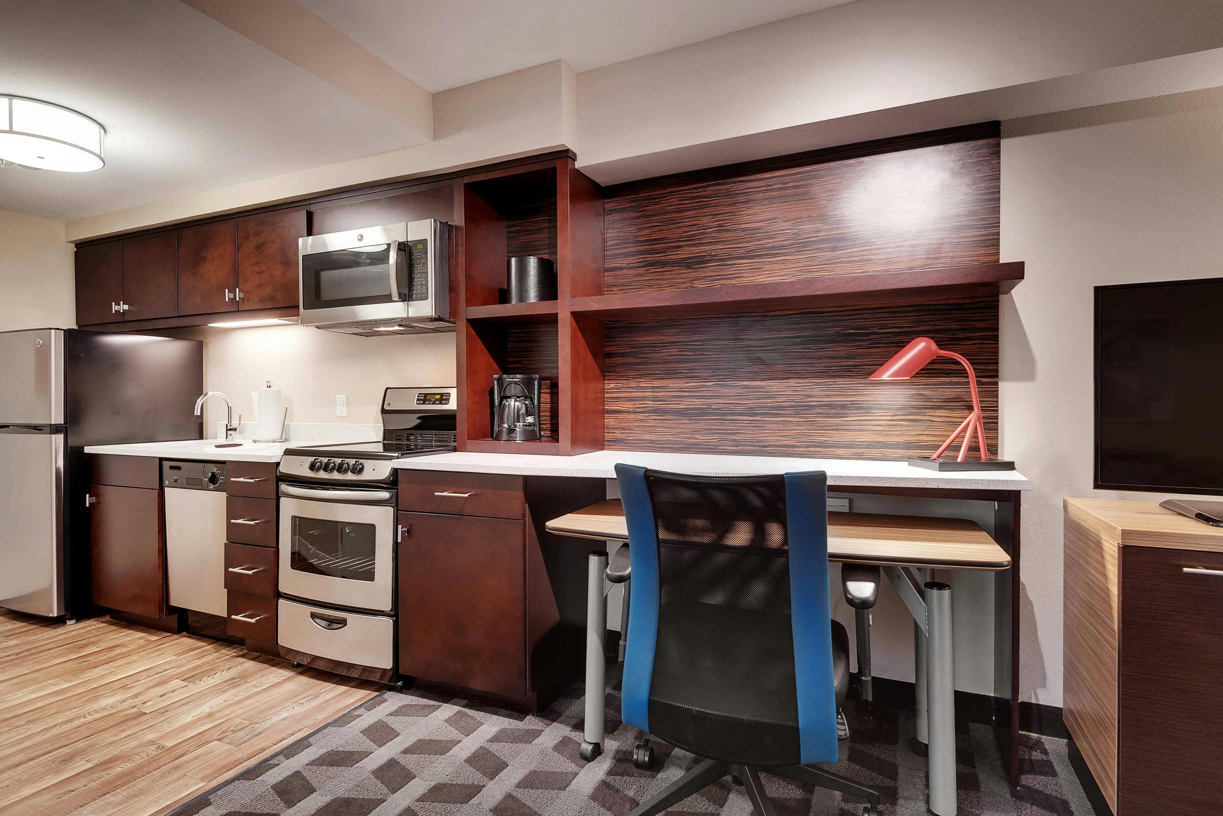 TownePlace Suites by Marriott Austin Parmer/Tech Ridge