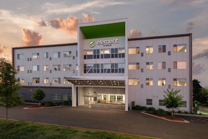 Element Bentonville