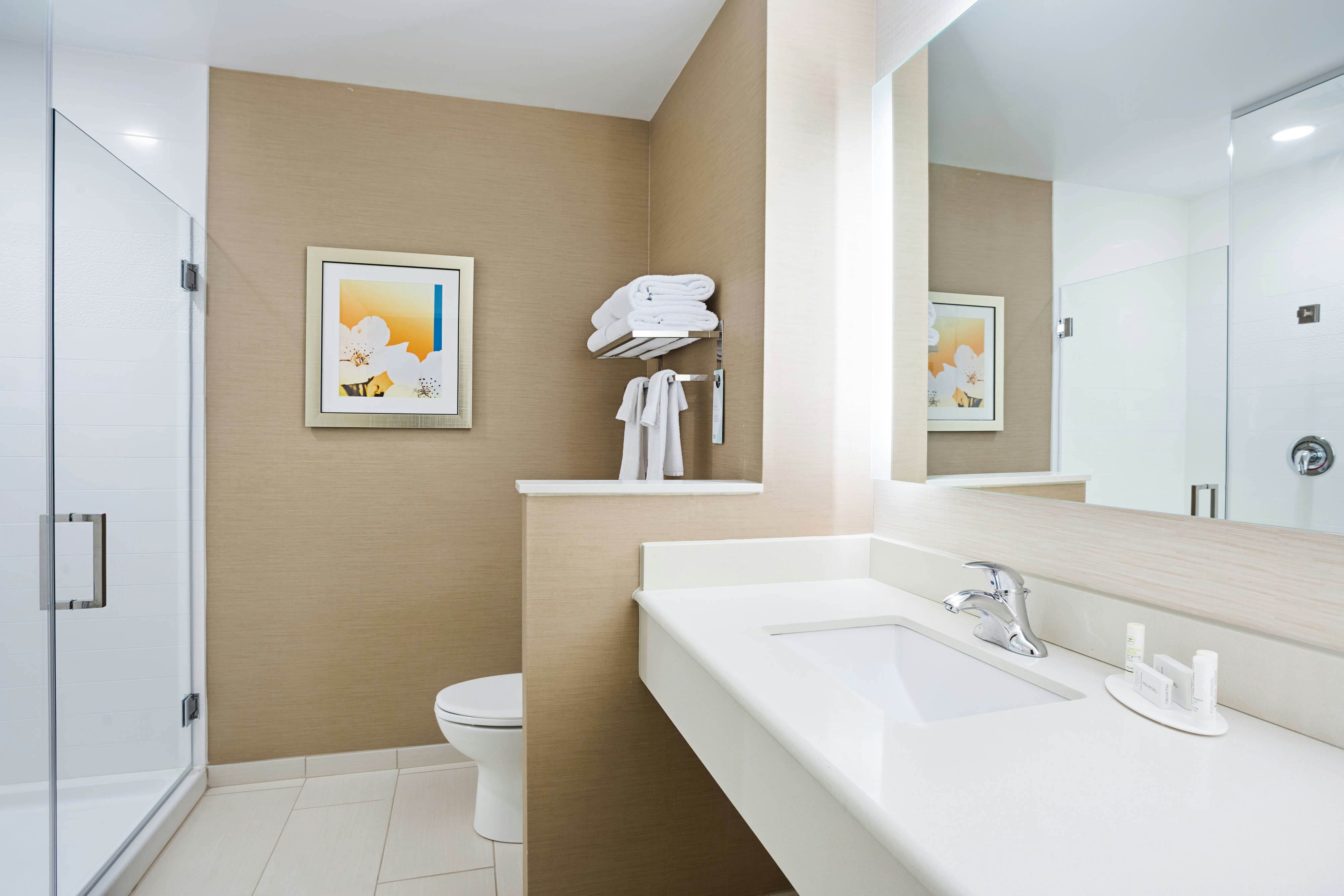 Fairfield by Marriott Inn & Suites Belle Vernon