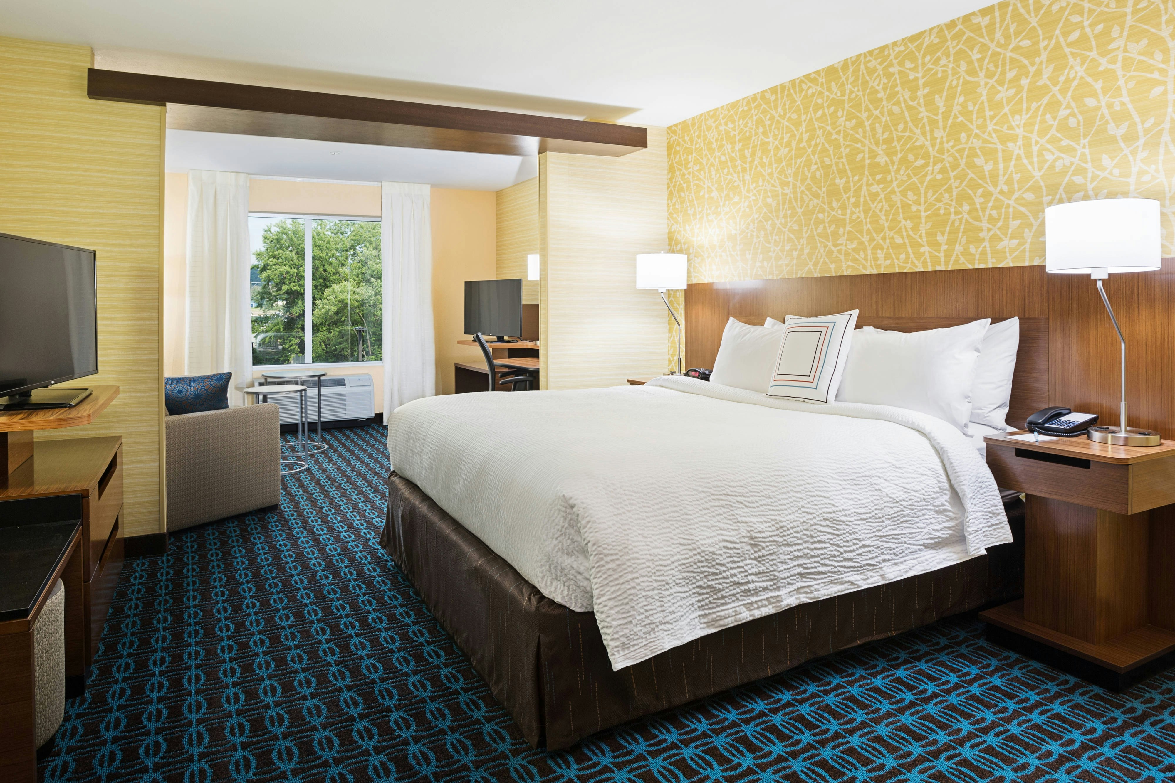 Fairfield by Marriott Inn & Suites Belle Vernon