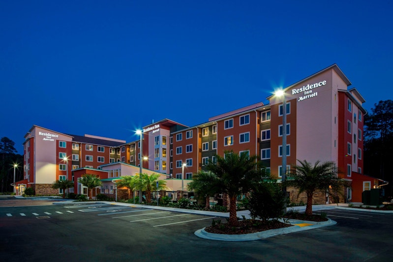 Residence Inn by Marriott Jacksonville South/Bartram Park
