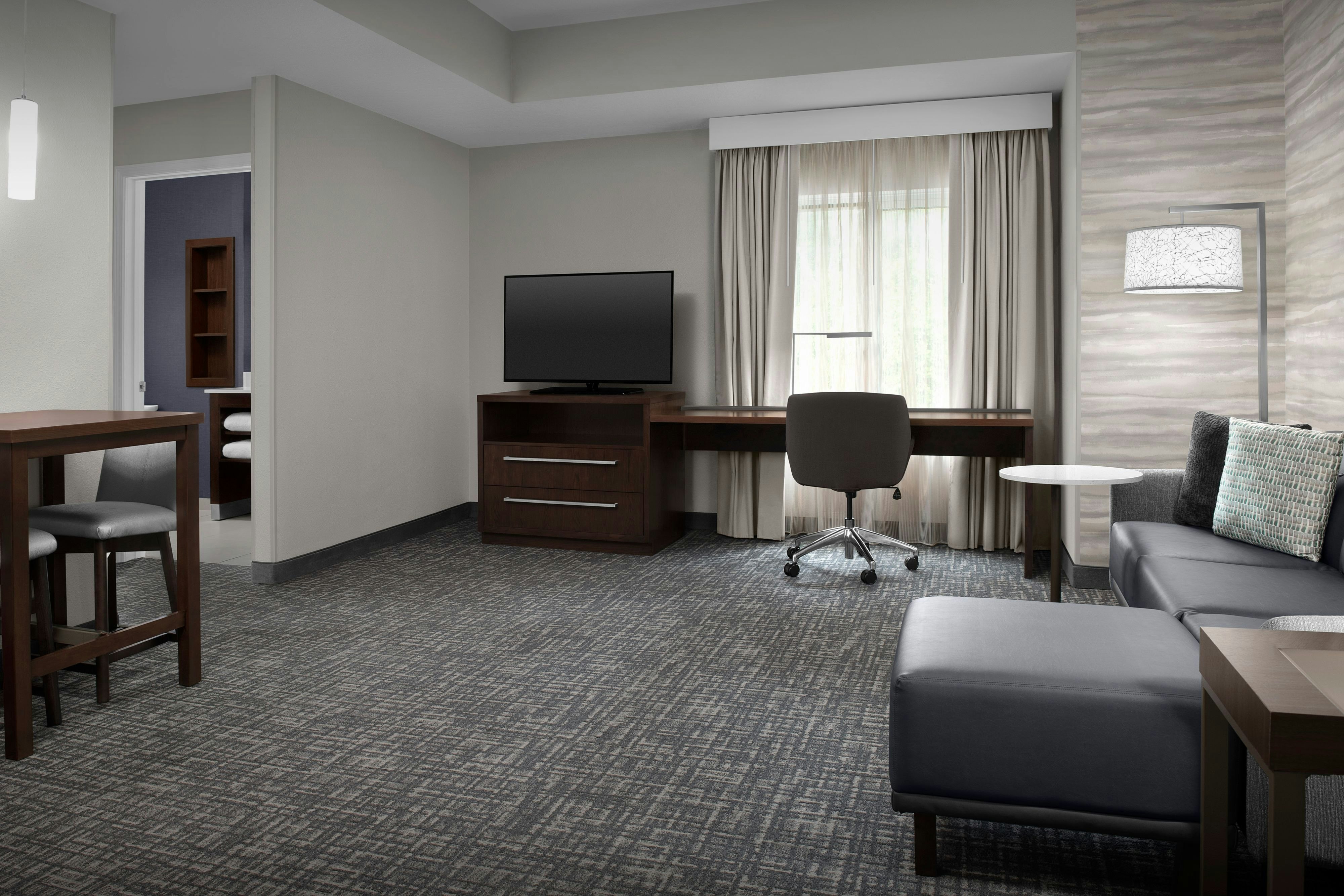 Residence Inn by Marriott Jacksonville South/Bartram Park