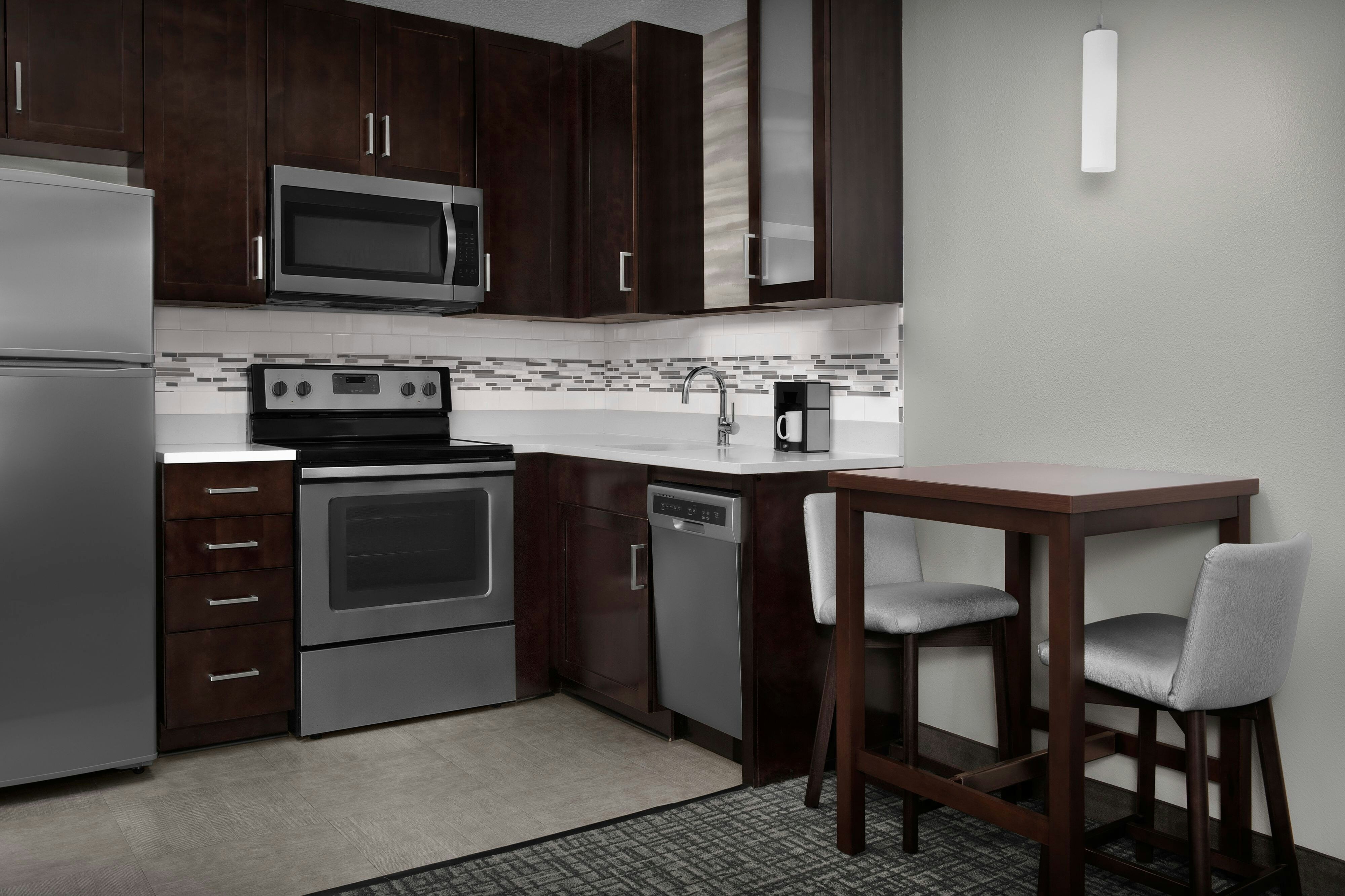 Residence Inn by Marriott Jacksonville South/Bartram Park