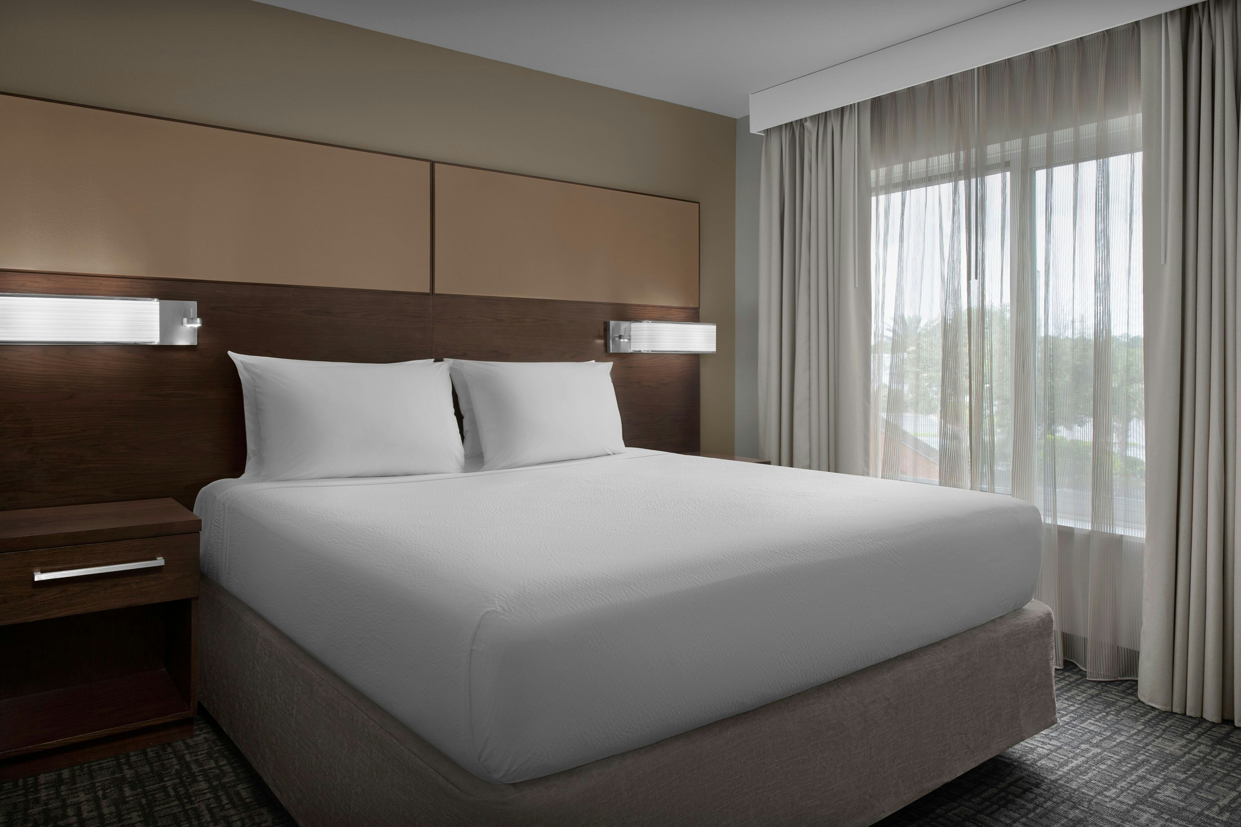 Residence Inn by Marriott Jacksonville South/Bartram Park