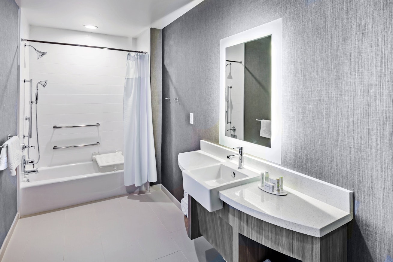 SpringHill Suites Tulsa at Tulsa Hills