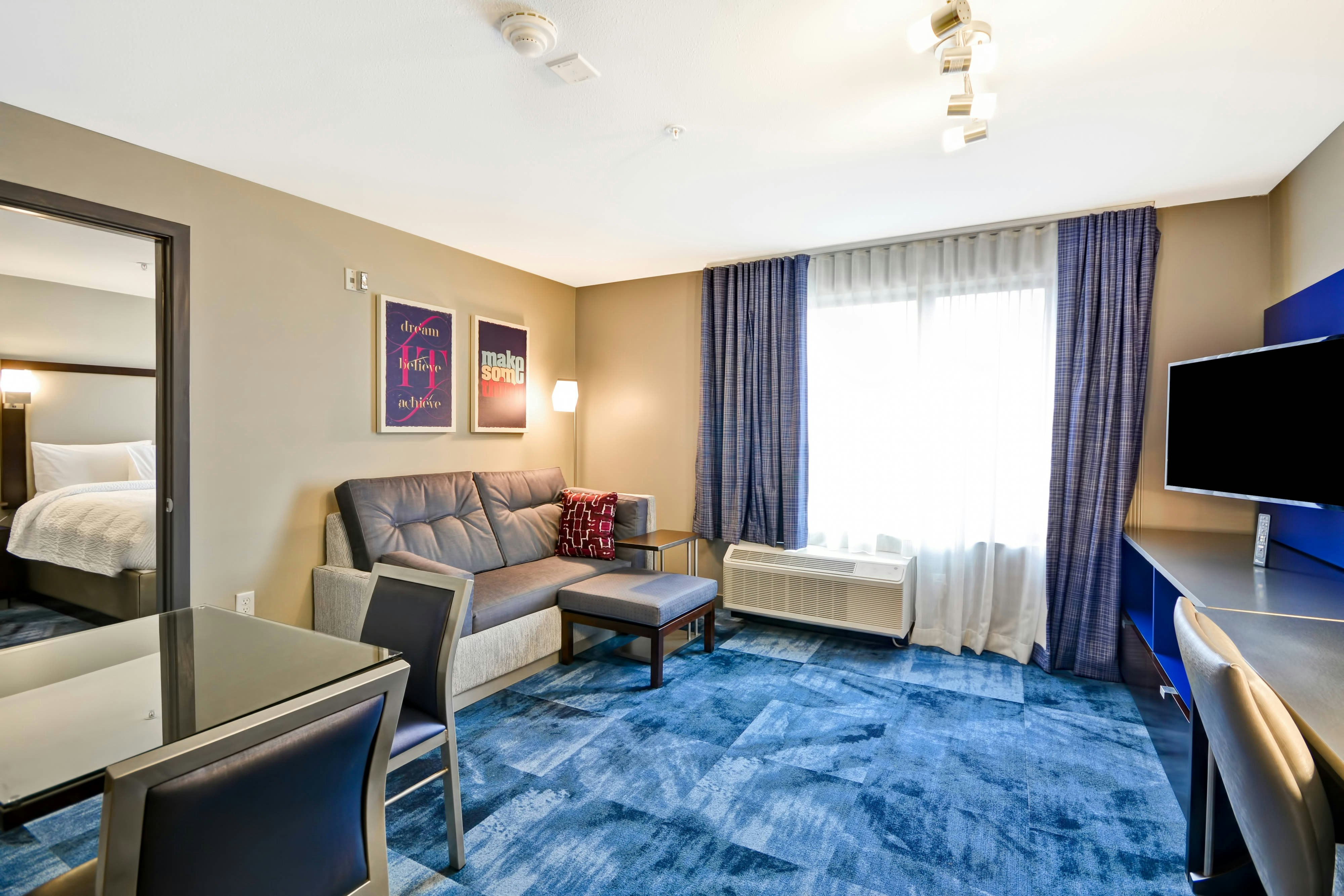 TownePlace Suites by Marriott Dover Rockaway