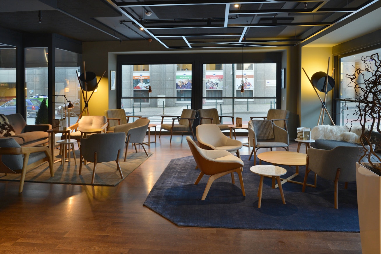 Venue gallery photo