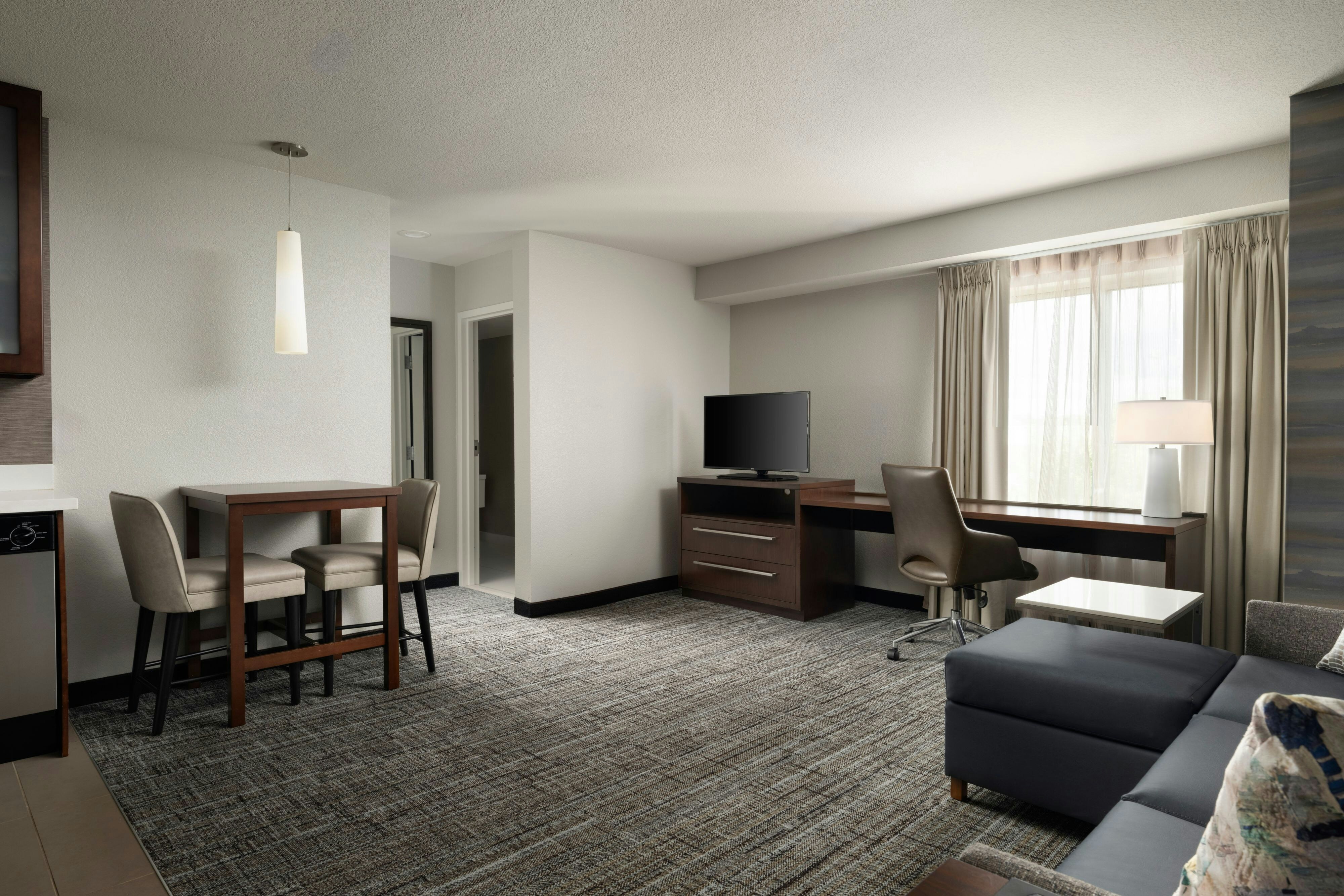 Residence Inn by Marriott Green Bay Downtown