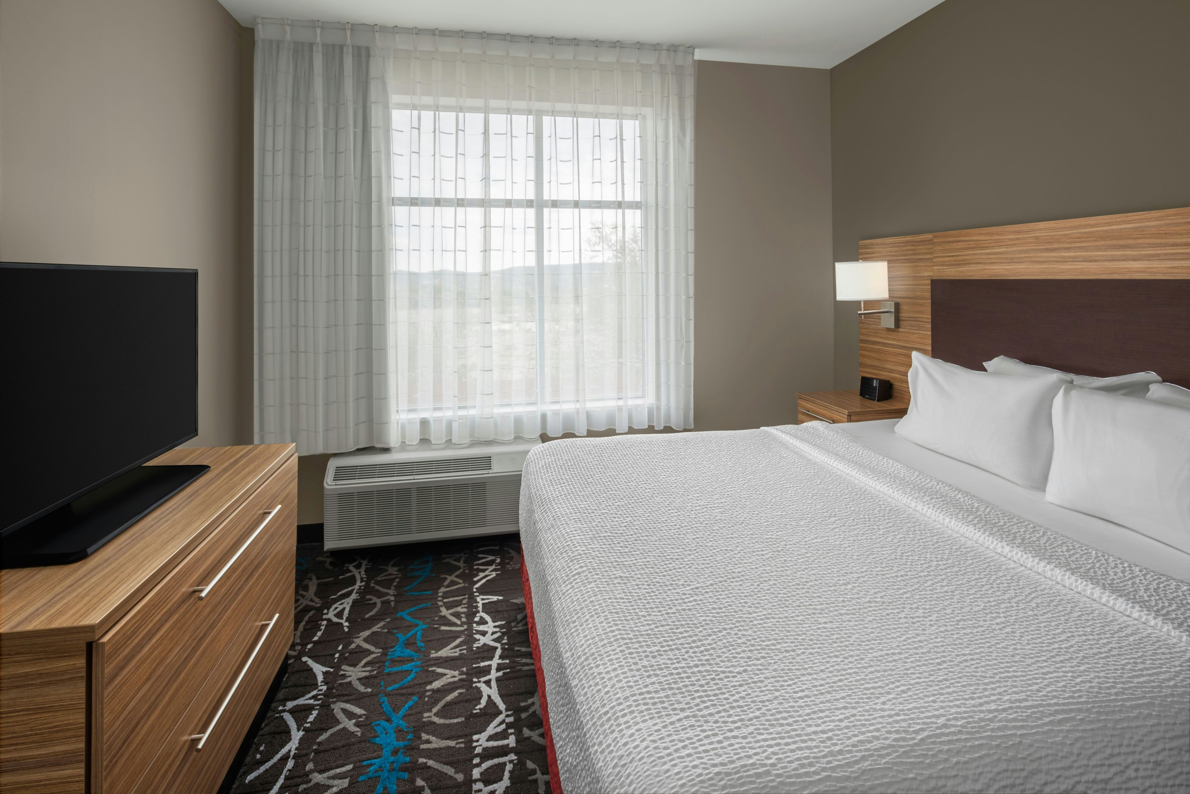 TownePlace Suites by Marriott Big Spring