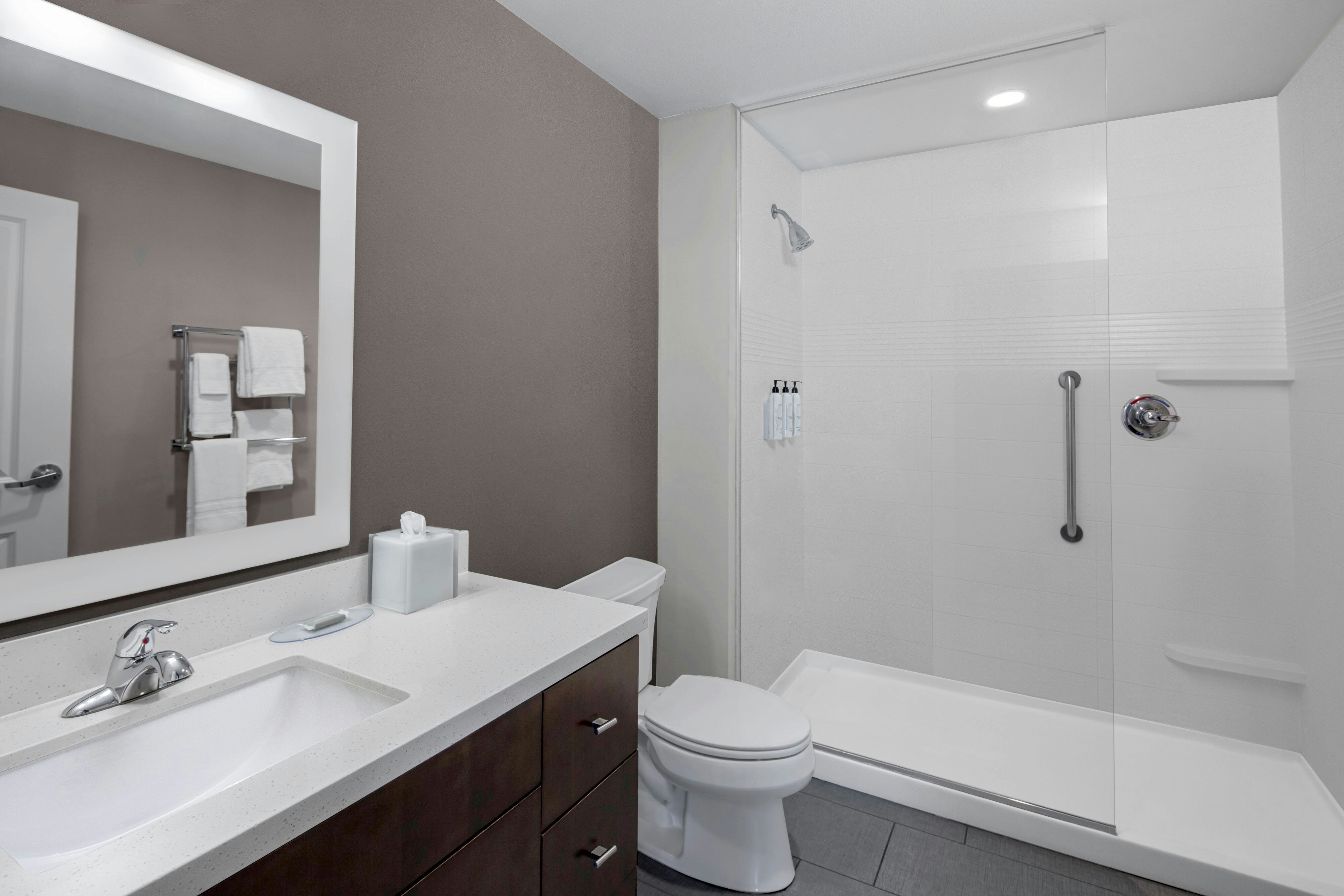 TownePlace Suites by Marriott Big Spring