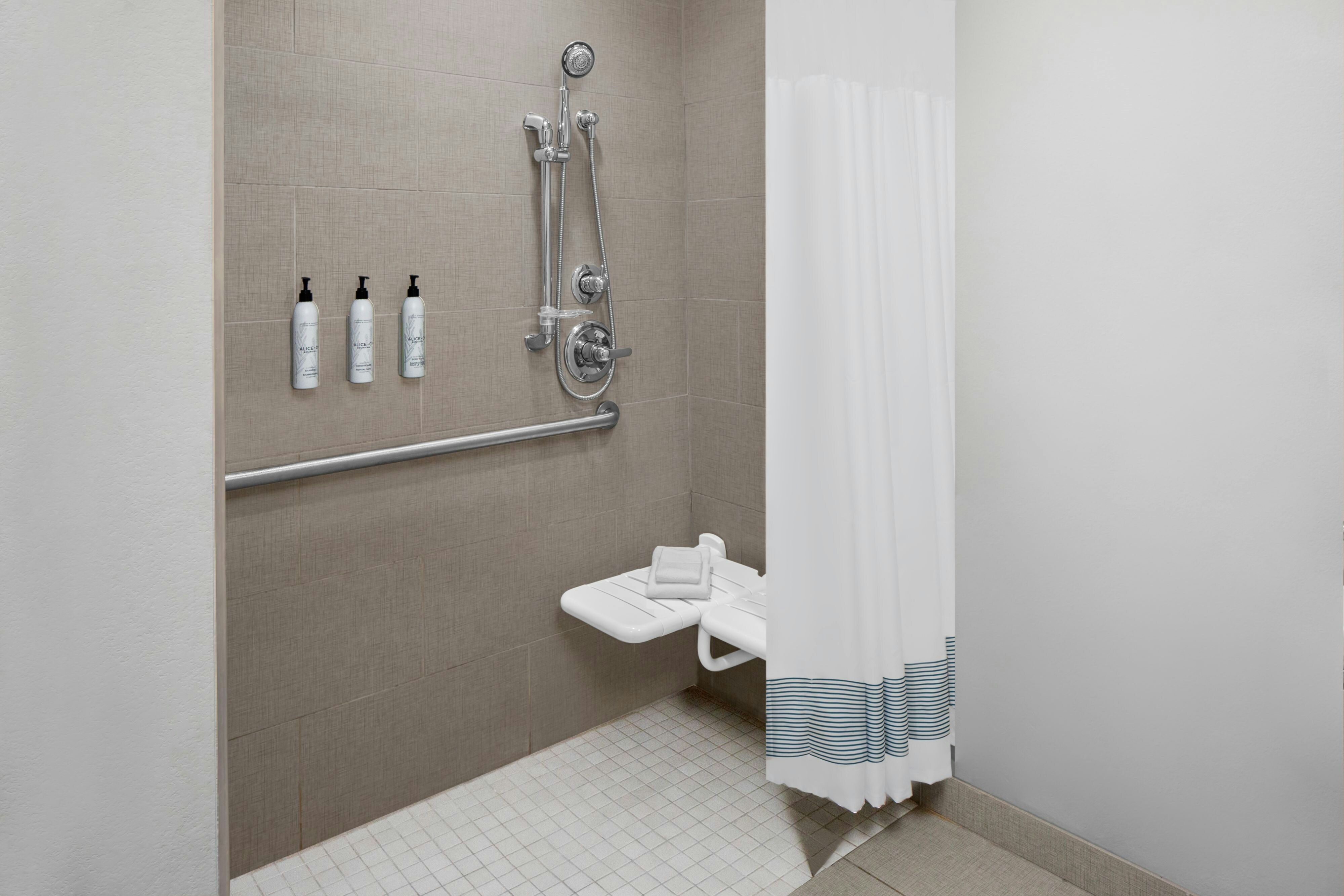 TownePlace Suites by Marriott Big Spring