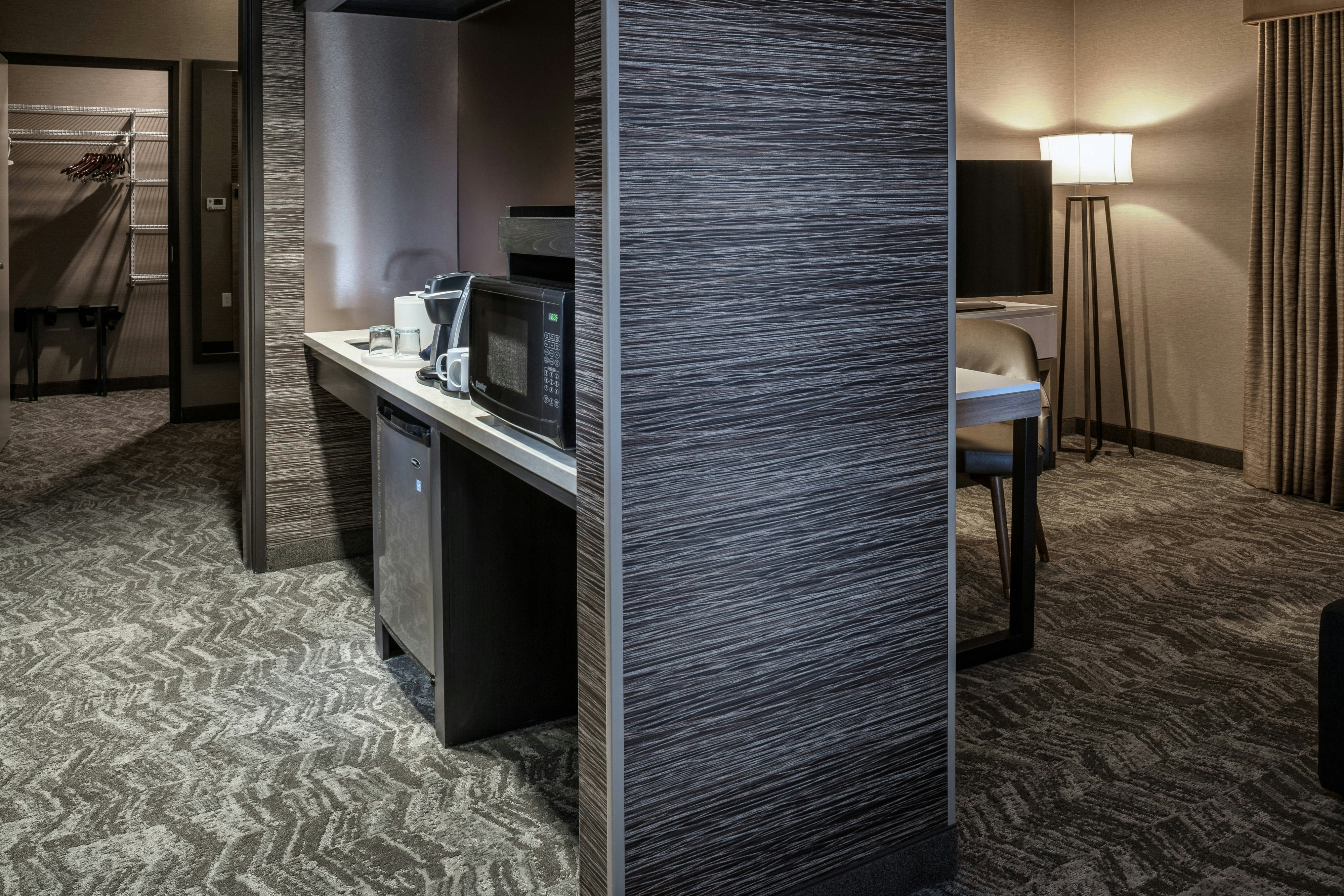 SpringHill Suites by Marriott Springdale Zion National Park