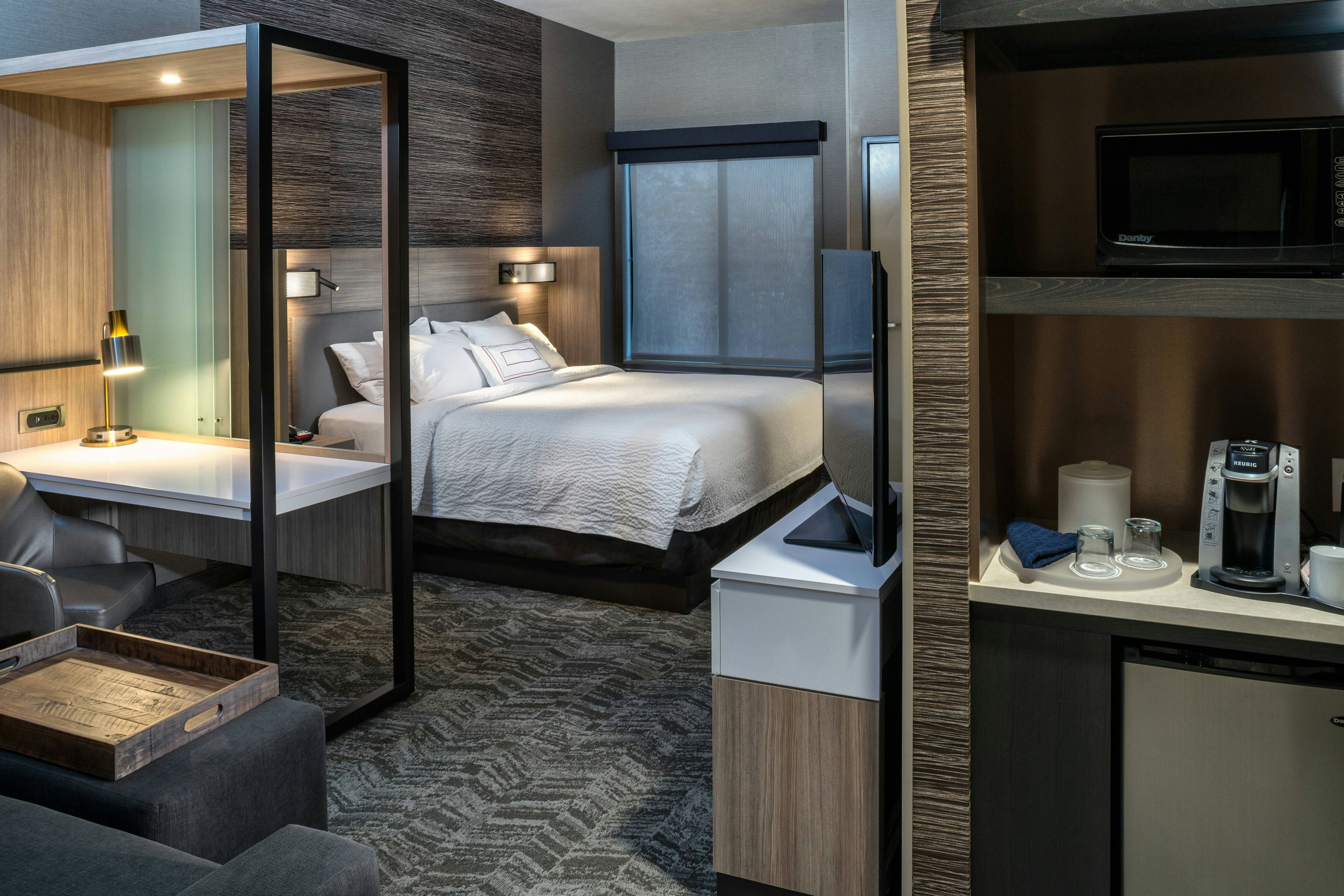 SpringHill Suites by Marriott Springdale Zion National Park