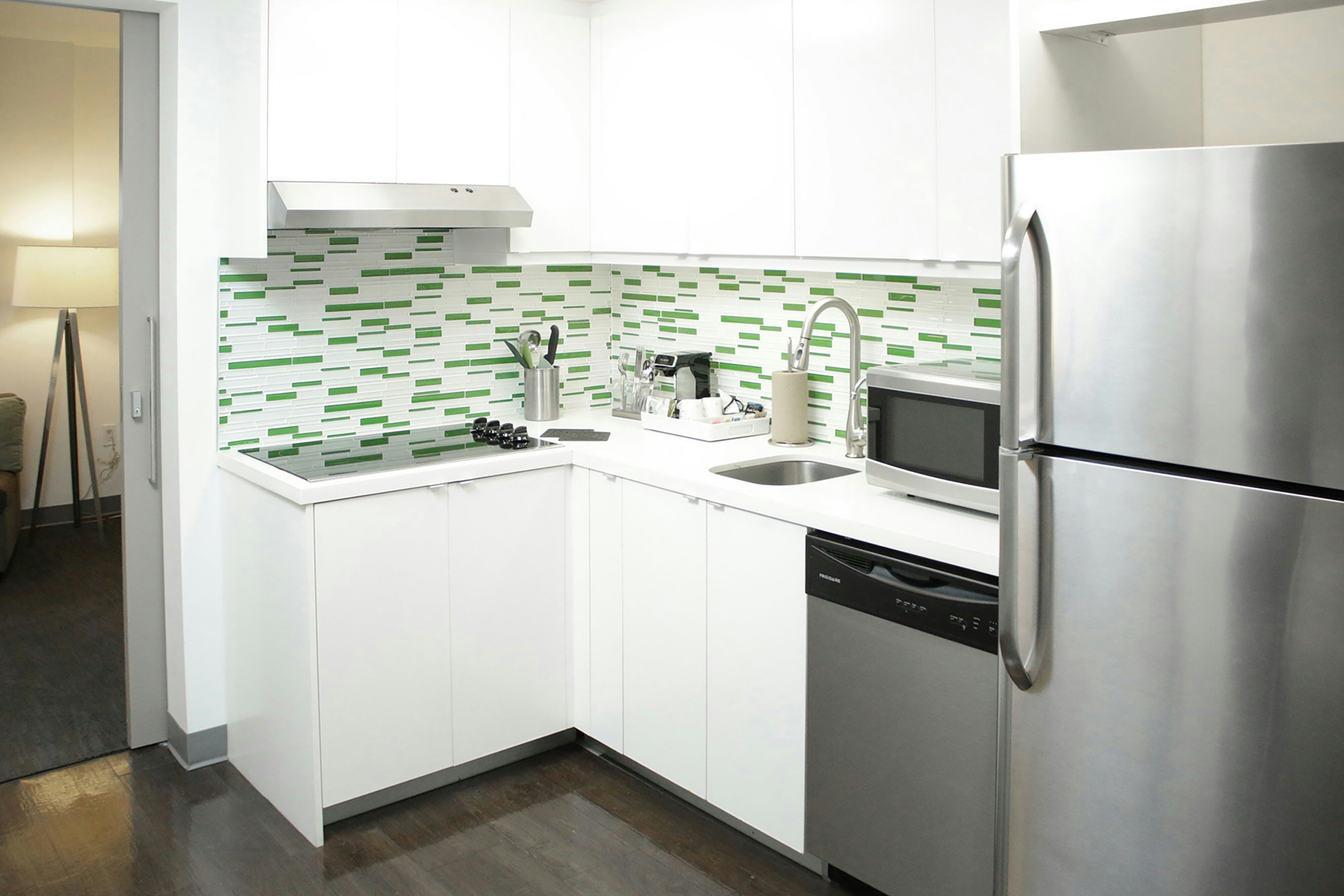 Element Miami Doral