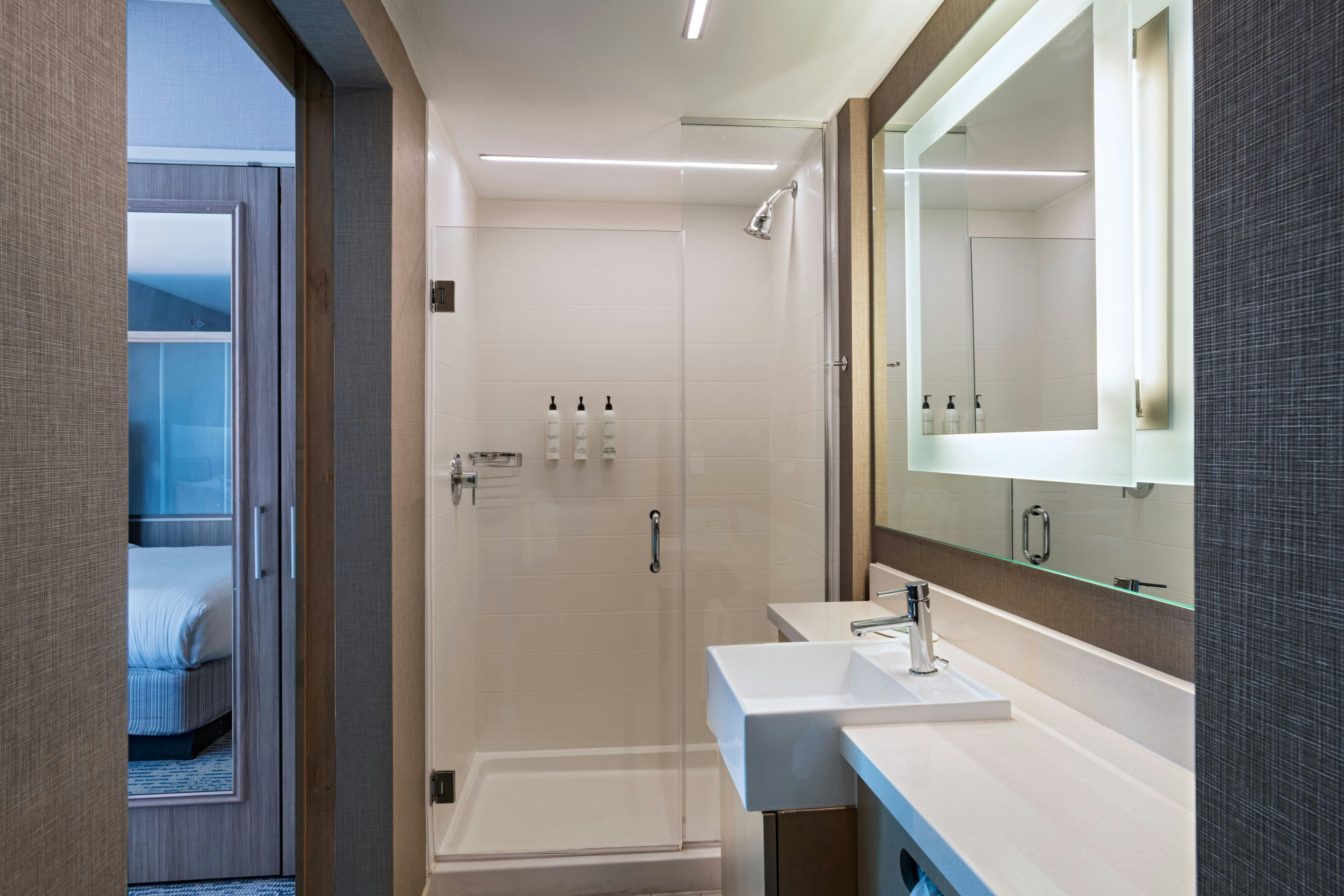 SpringHill Suites by Marriott Austin Cedar Park