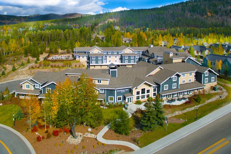 Residence Inn by Marriott Breckenridge