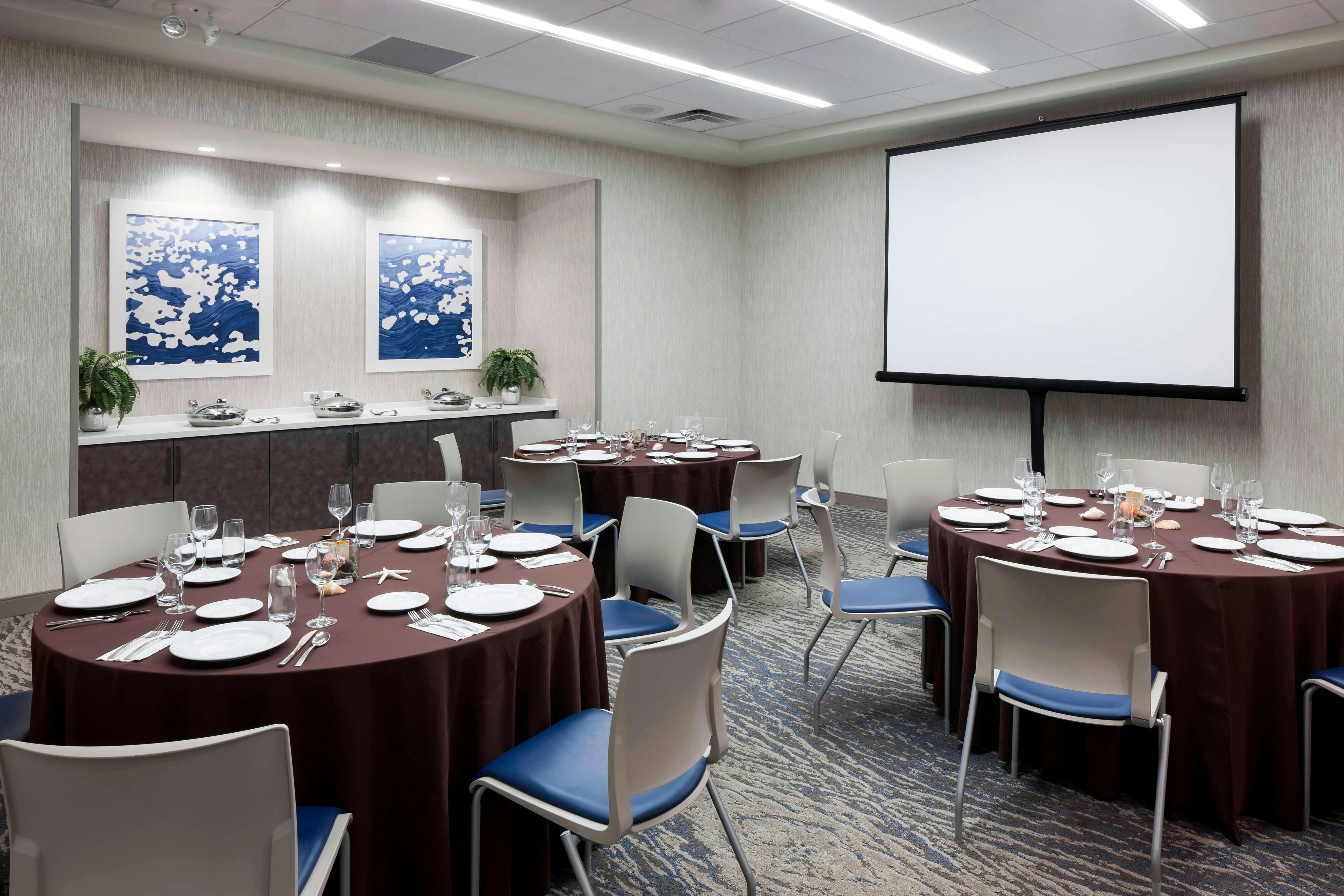 Residence Inn by Marriott Clearwater Beach