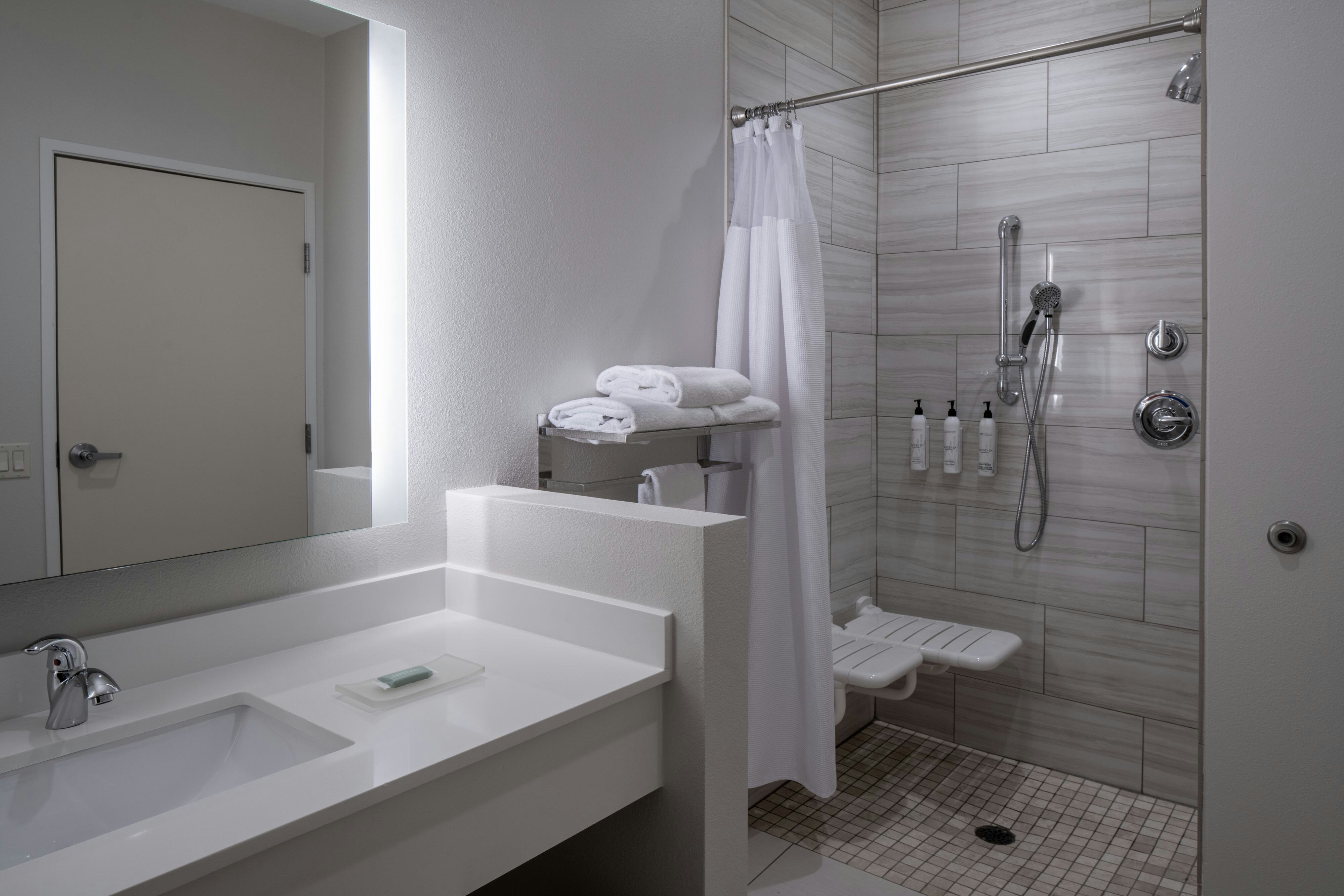 Fairfield by Marriott Inn & Suites Cut Off-Galliano