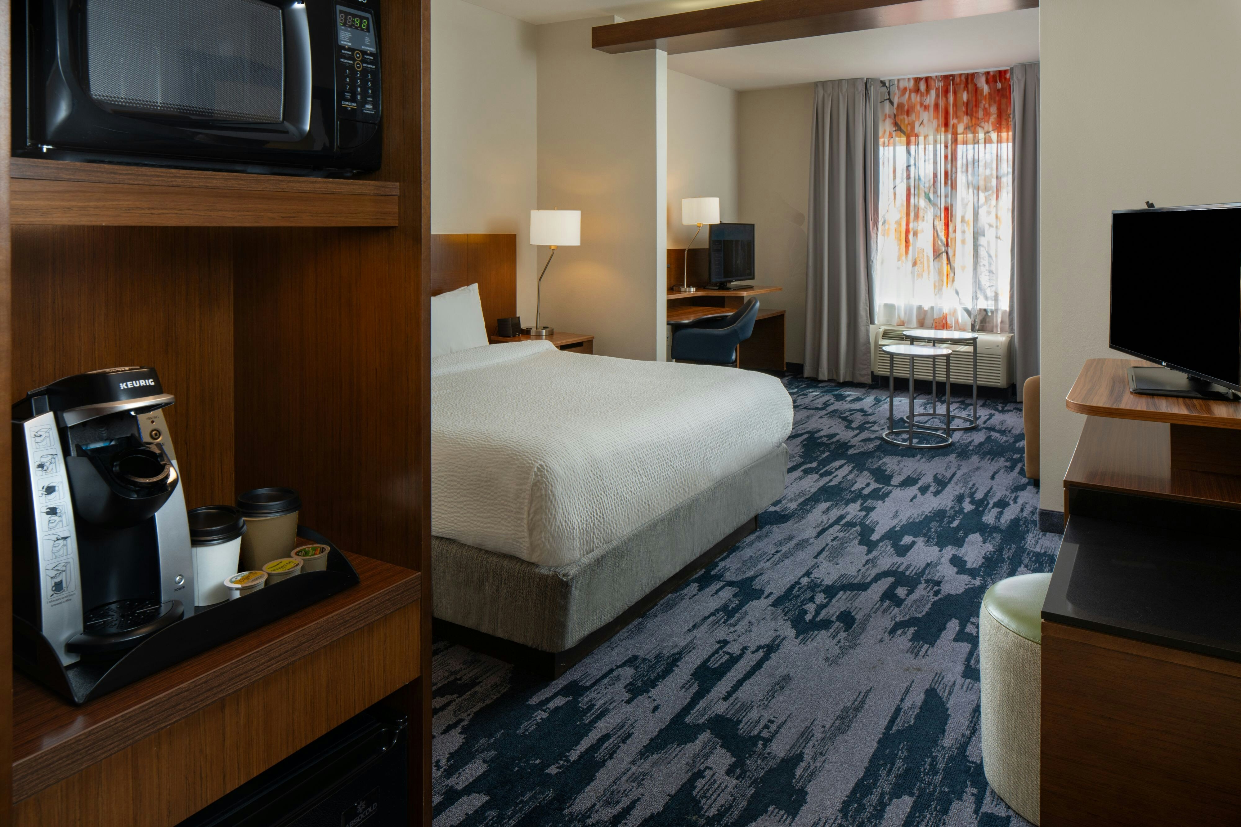 Fairfield by Marriott Inn & Suites Cut Off-Galliano