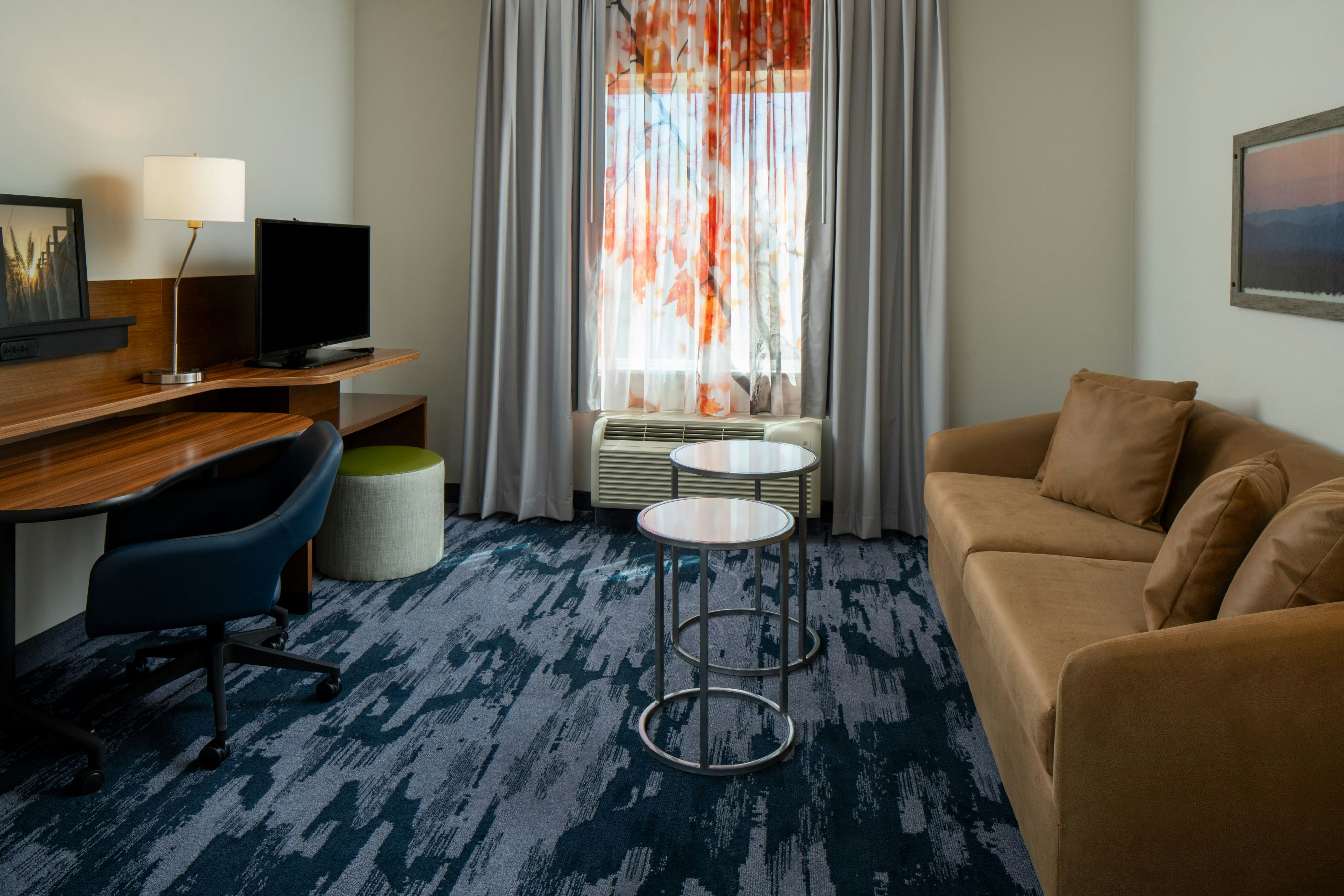 Fairfield by Marriott Inn & Suites Cut Off-Galliano