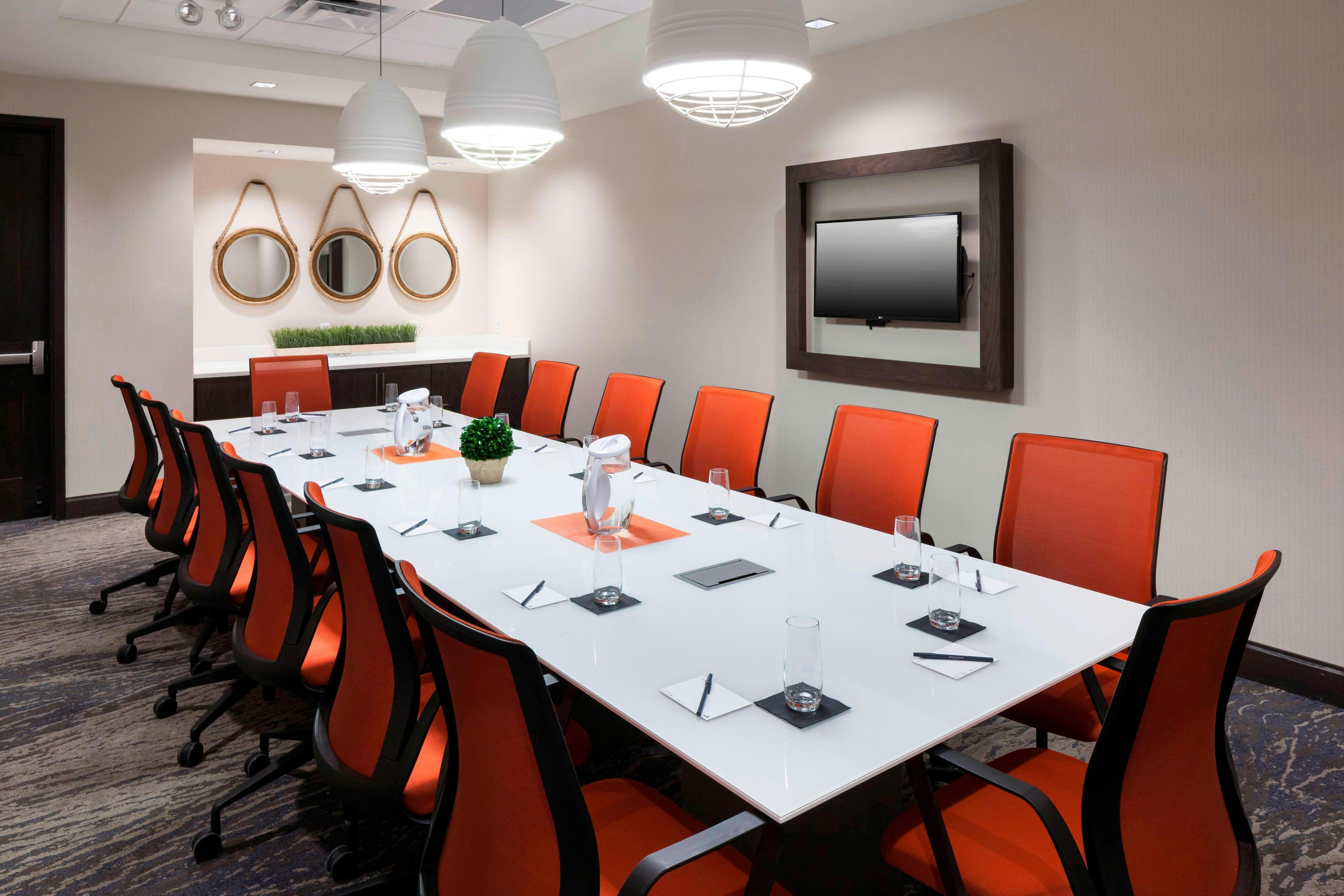 SpringHill Suites by Marriott Clearwater Beach