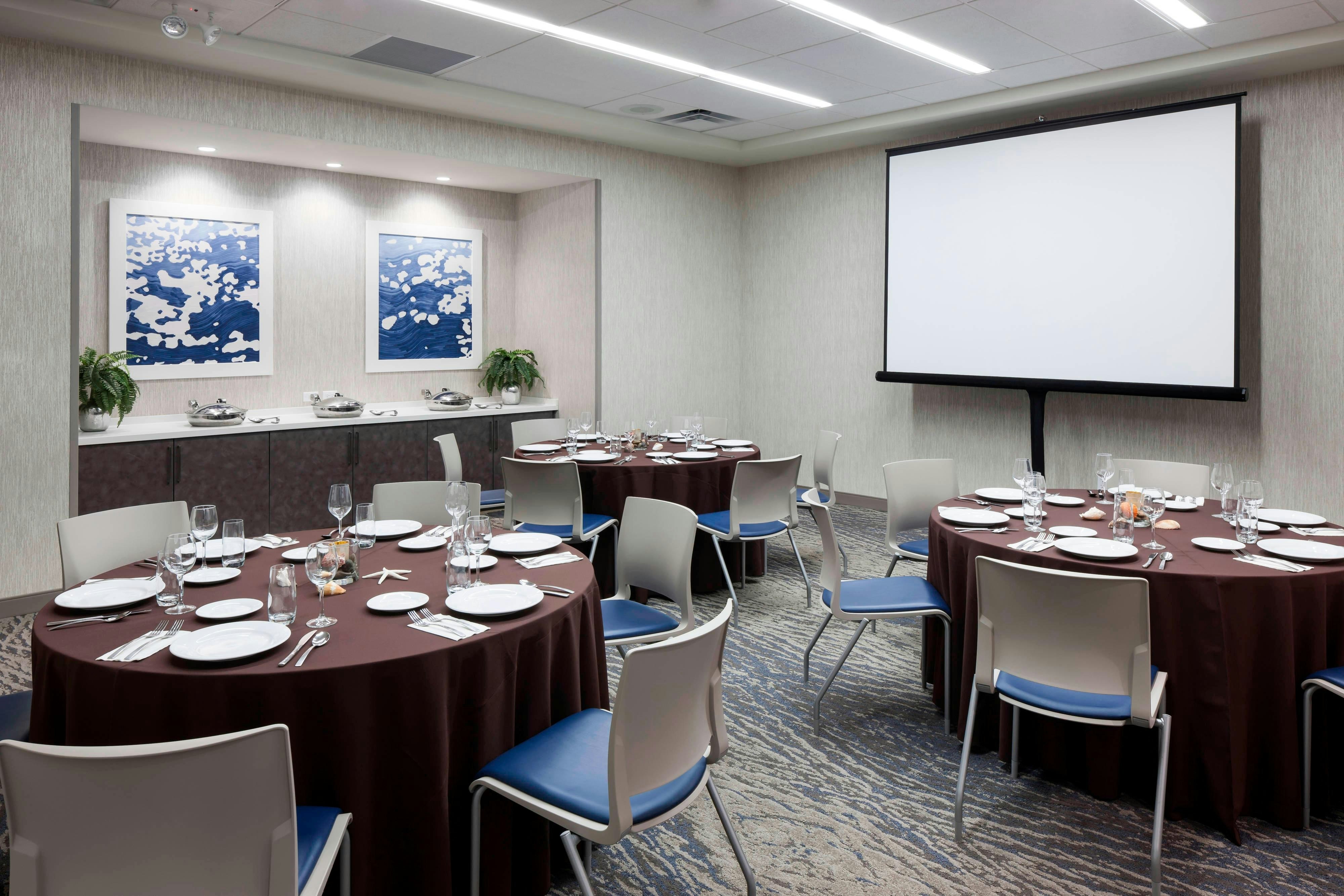 SpringHill Suites by Marriott Clearwater Beach