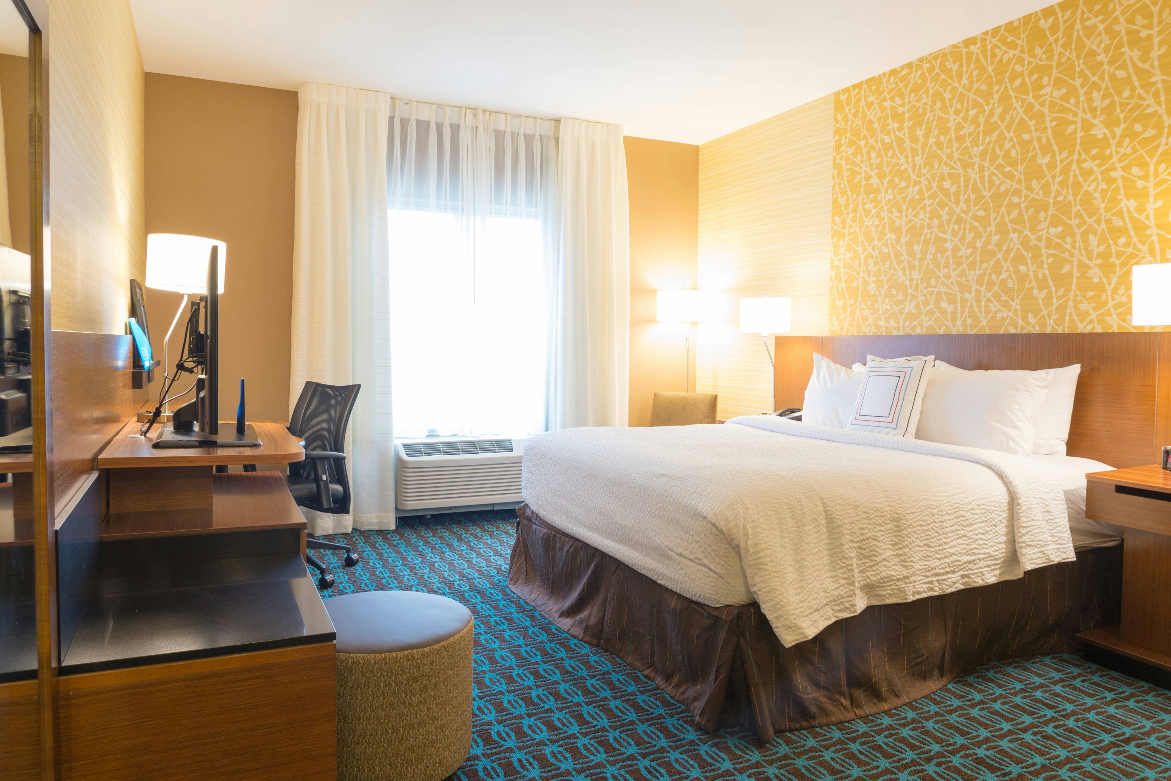 Fairfield by Marriott Inn & Suites Dickson